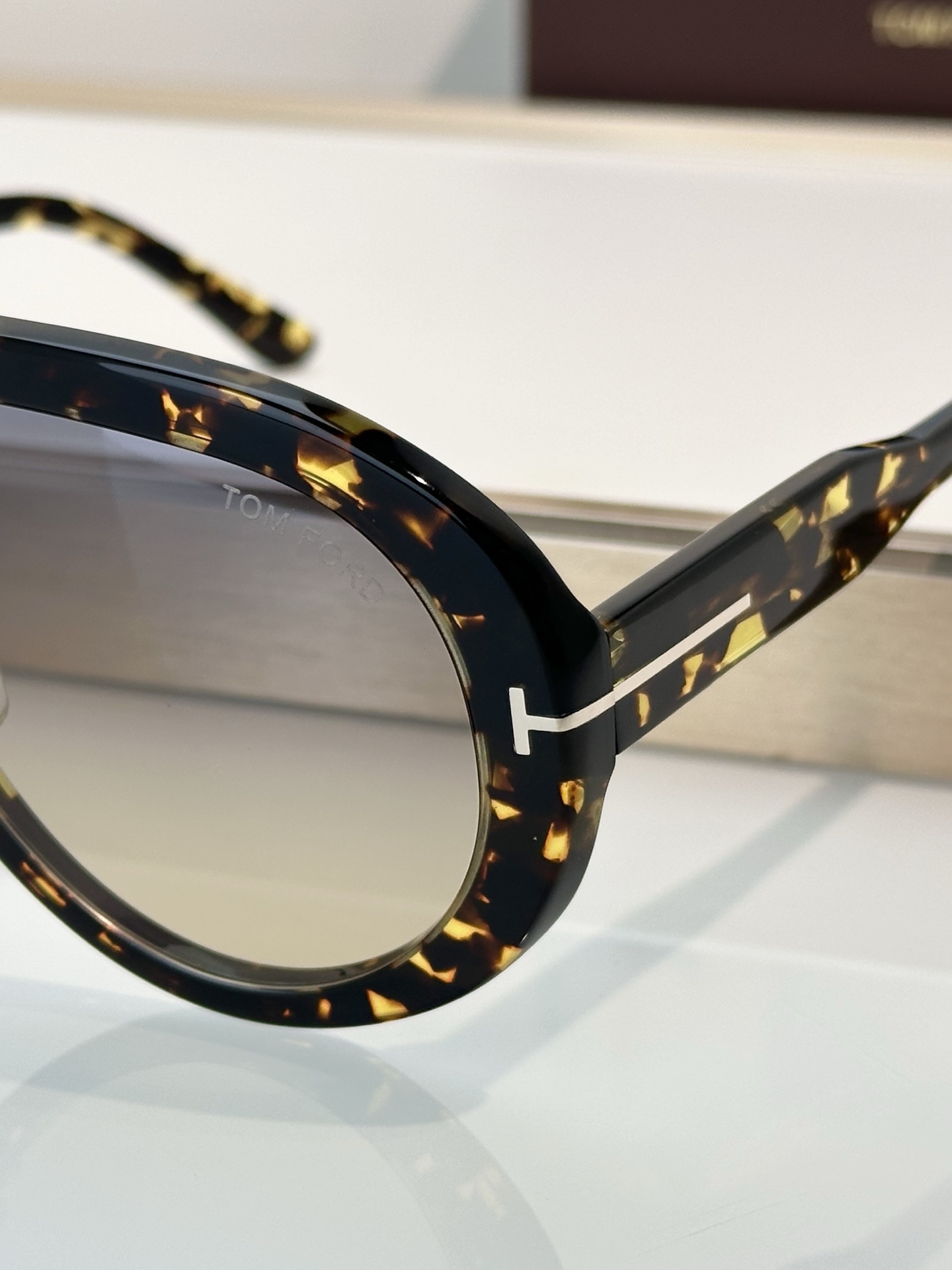 Designer Sunglasses Troy