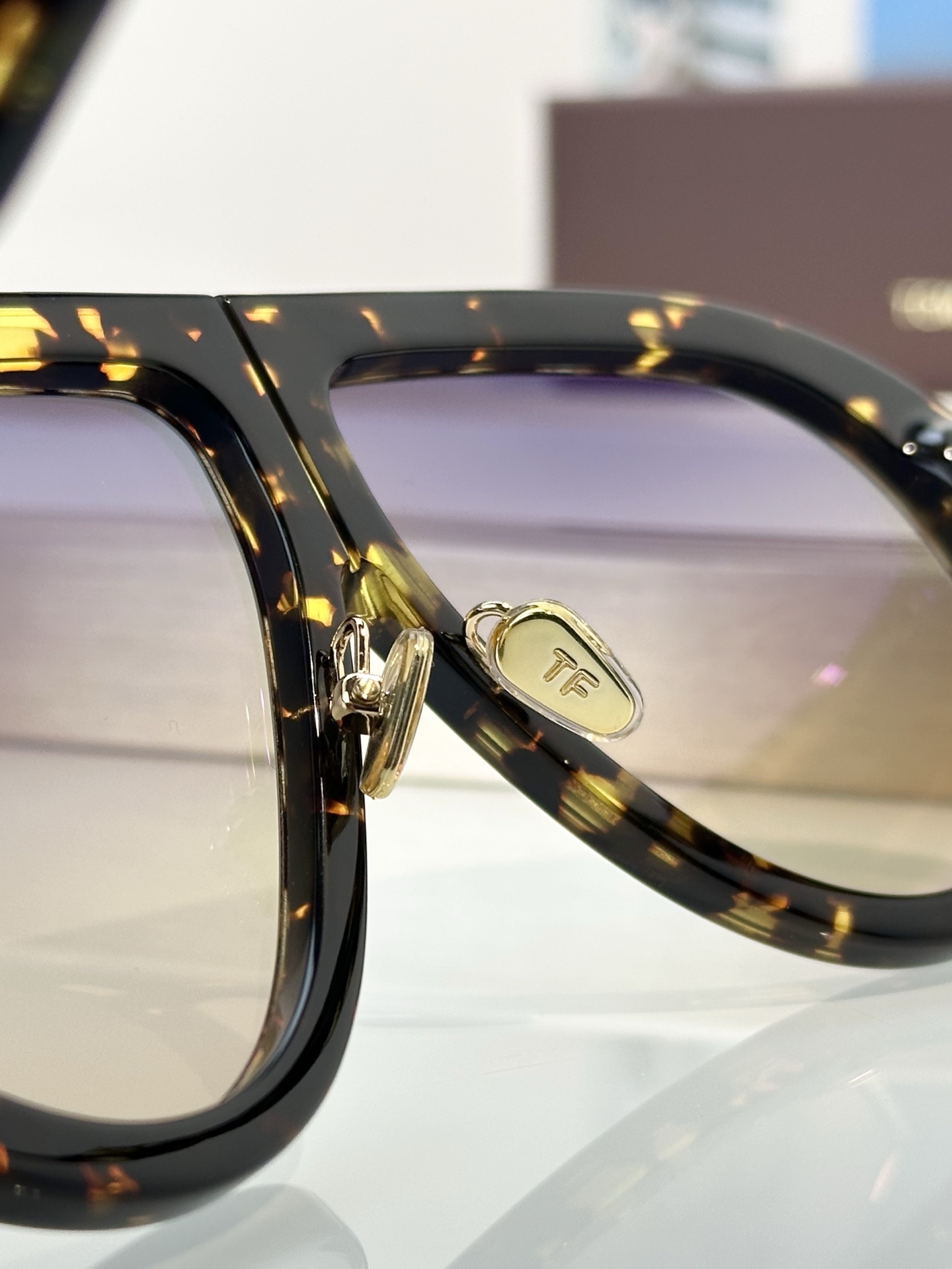 Designer Sunglasses Troy