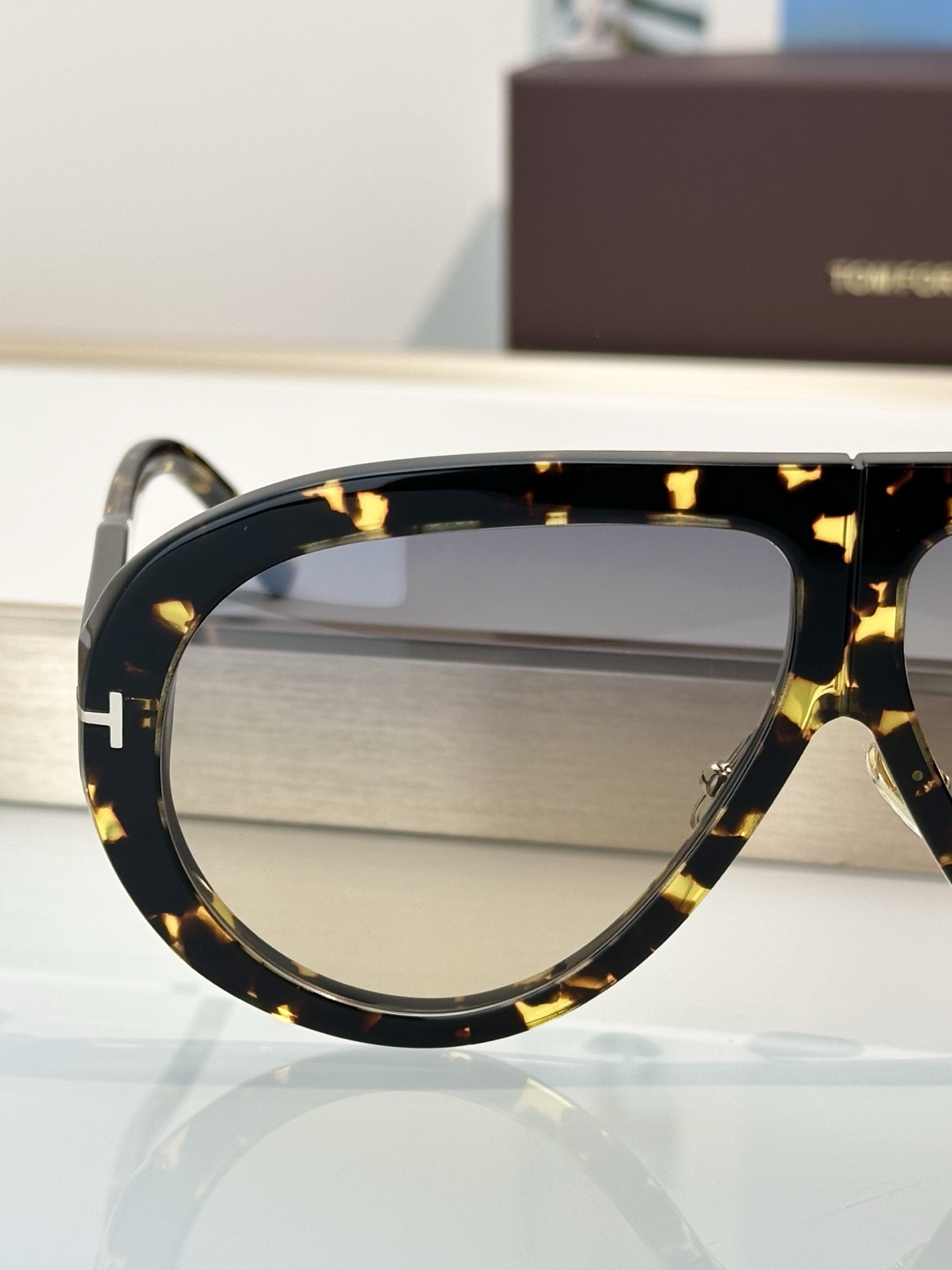 Designer Sunglasses Troy