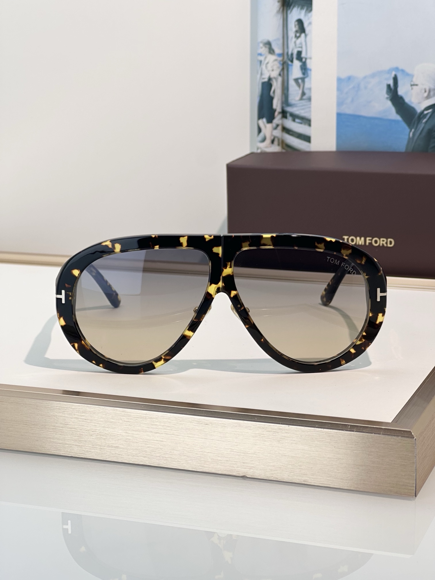Designer Sunglasses Troy