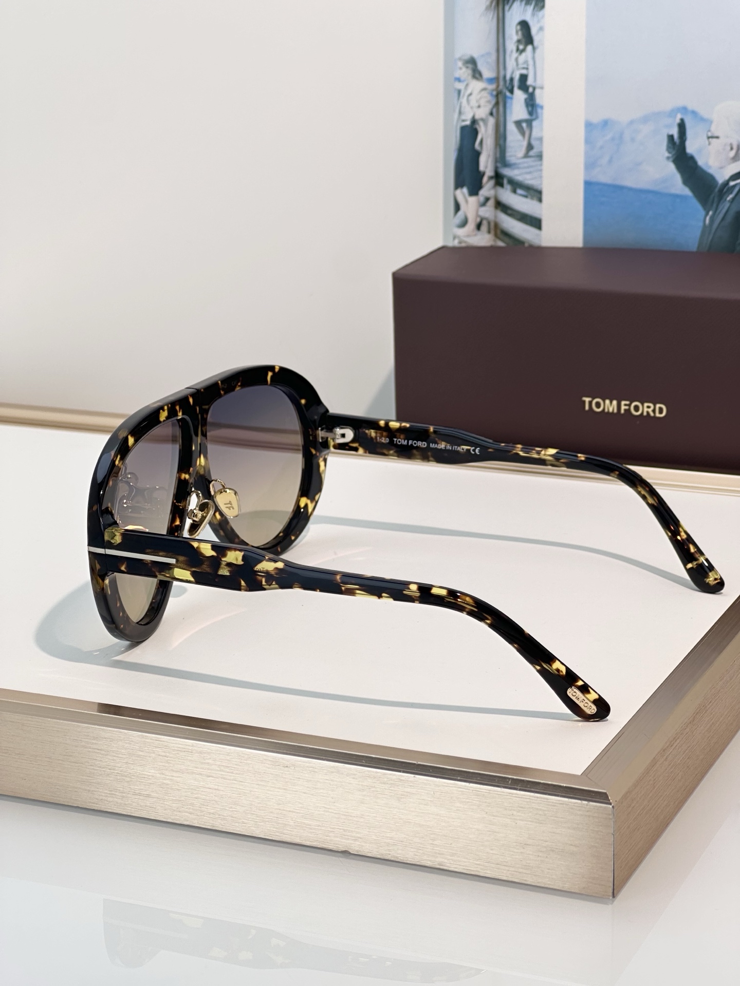 Designer Sunglasses Troy
