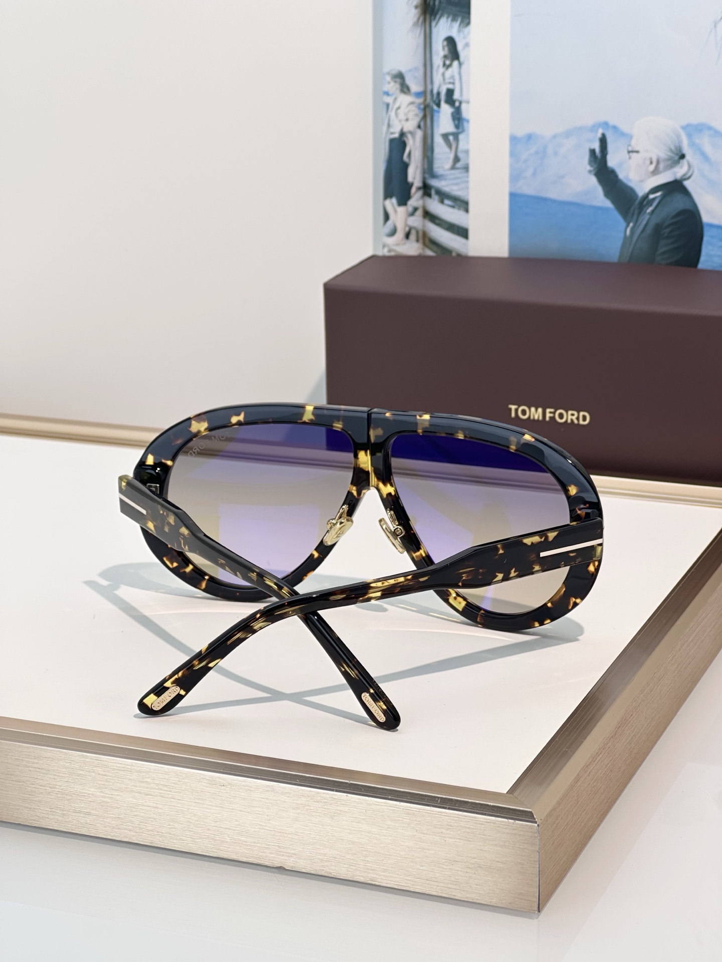 Designer Sunglasses Troy