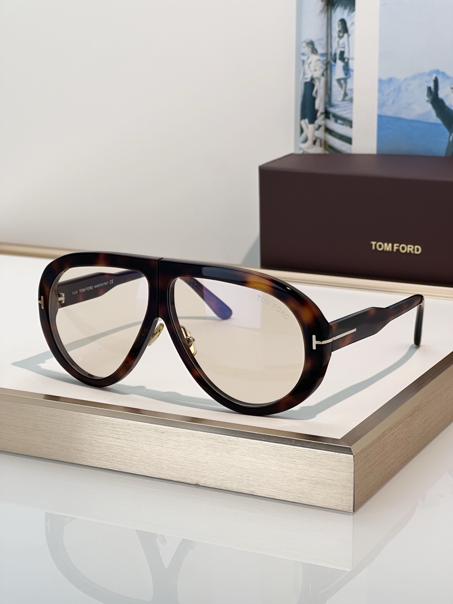 Designer Sunglasses Troy