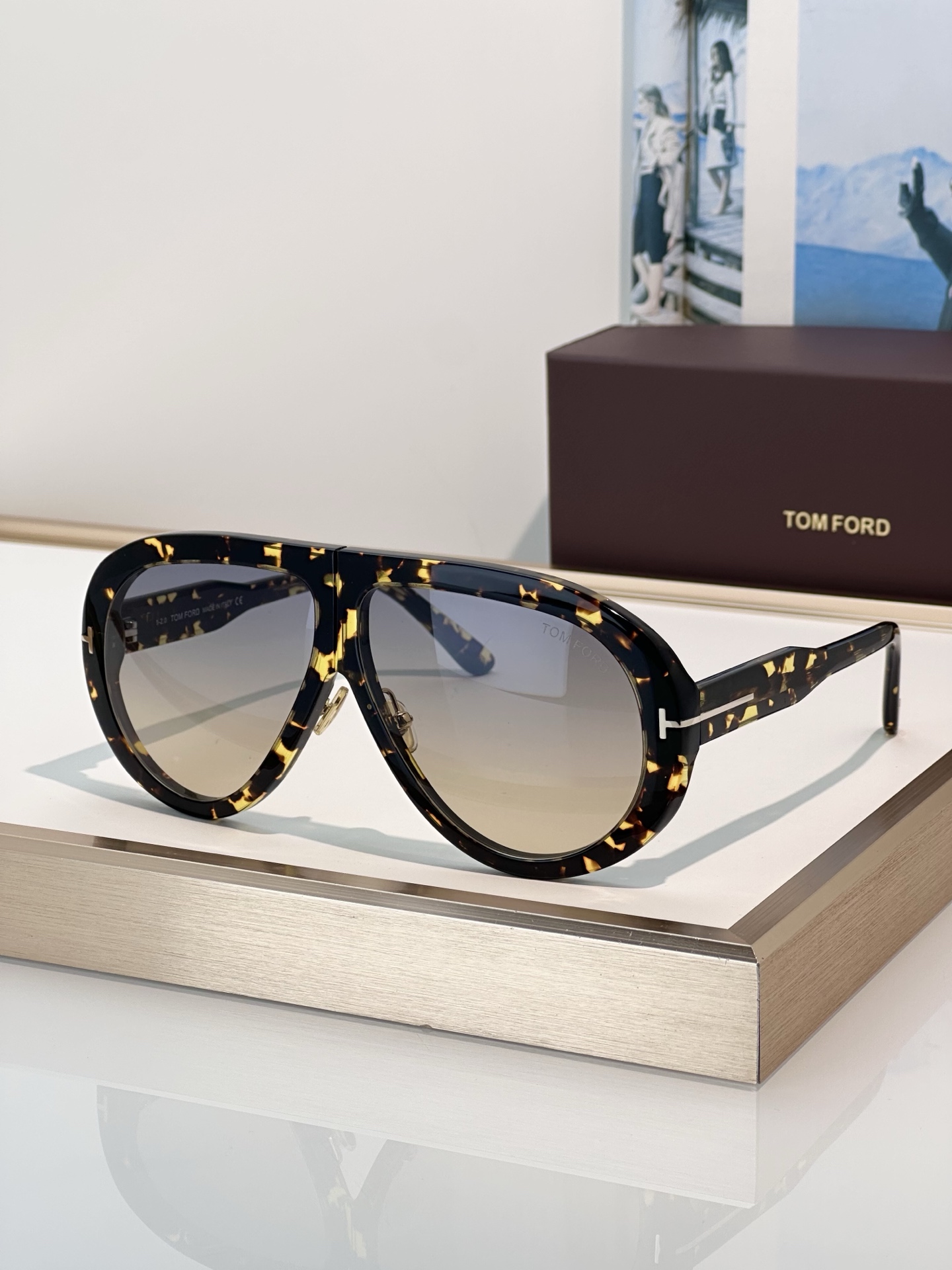 Designer Sunglasses Troy