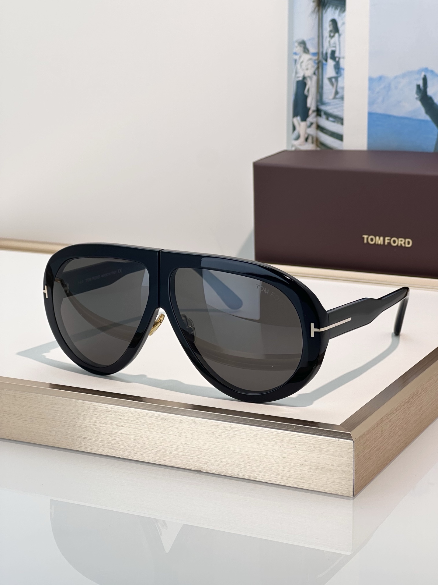 Designer Sunglasses Troy