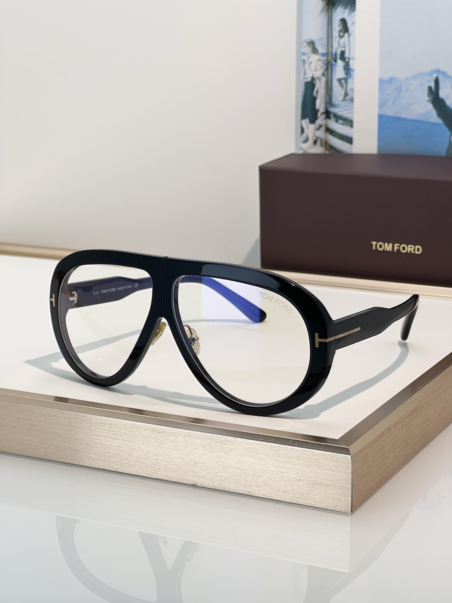 Designer Sunglasses Troy