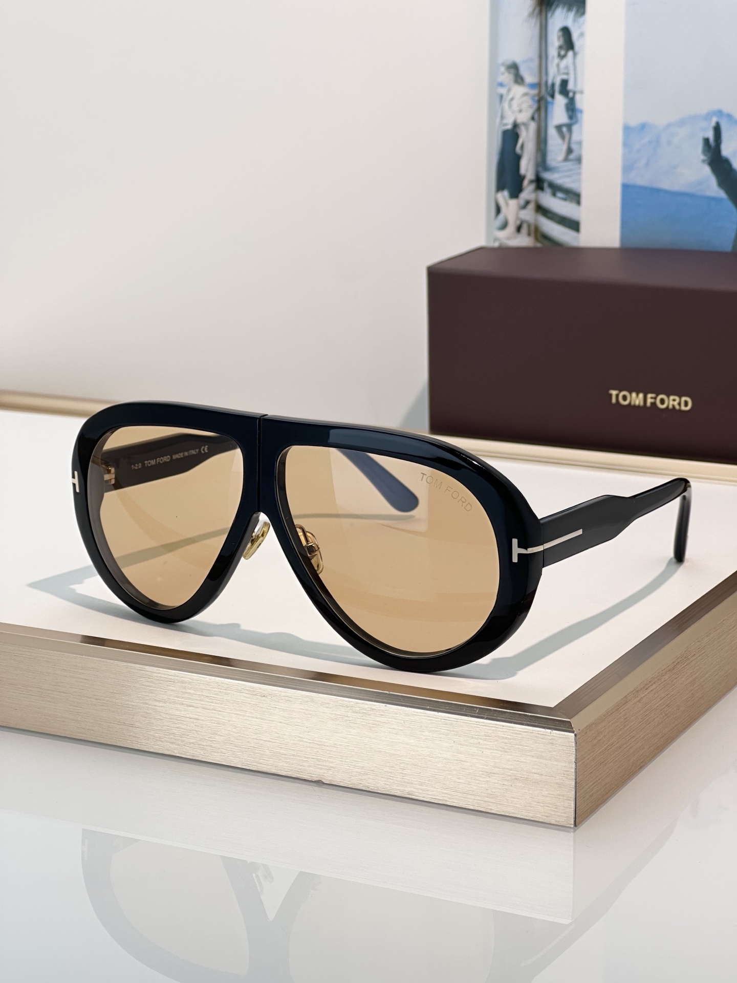 Designer Sunglasses Troy