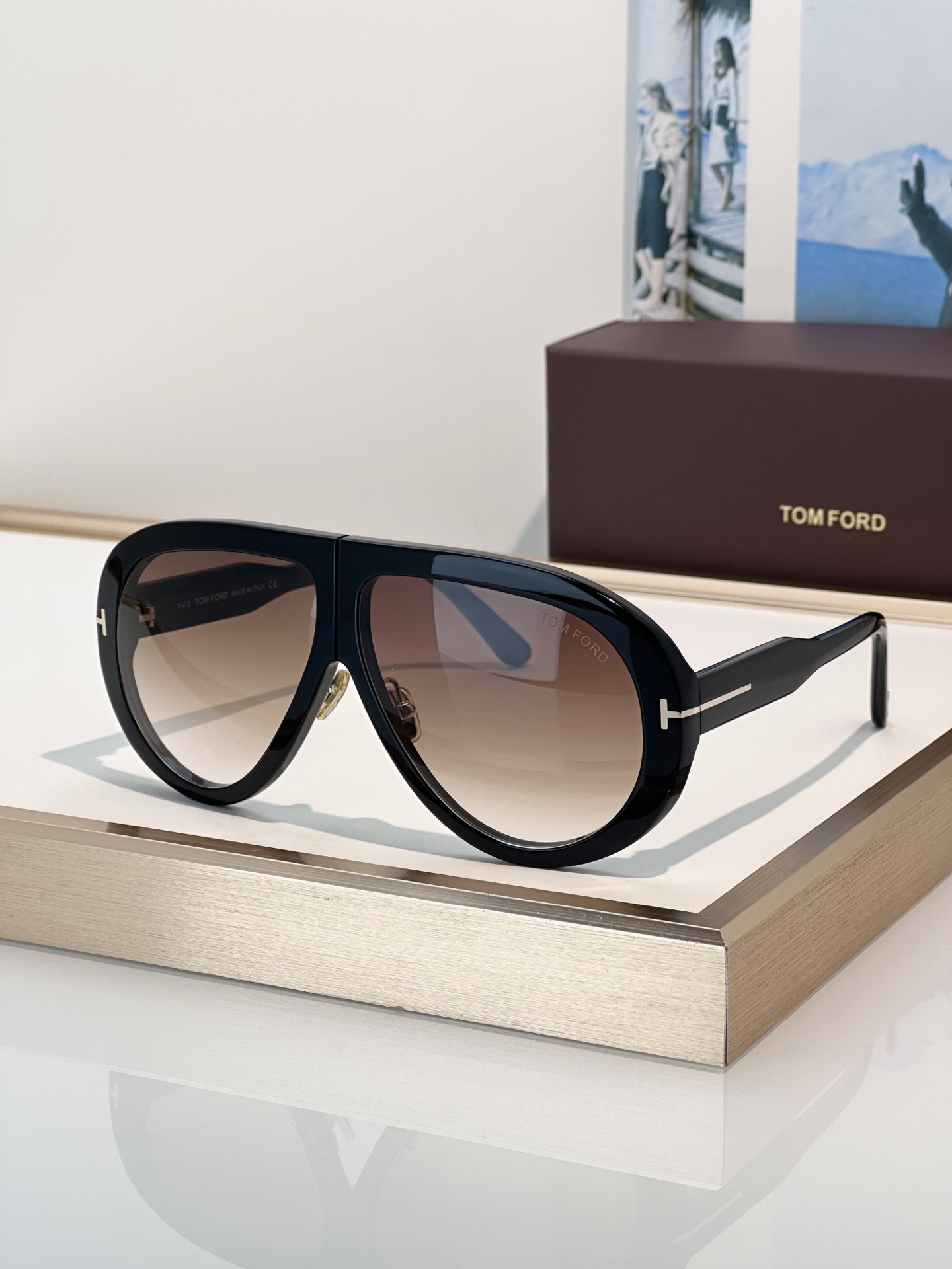 Designer Sunglasses Troy