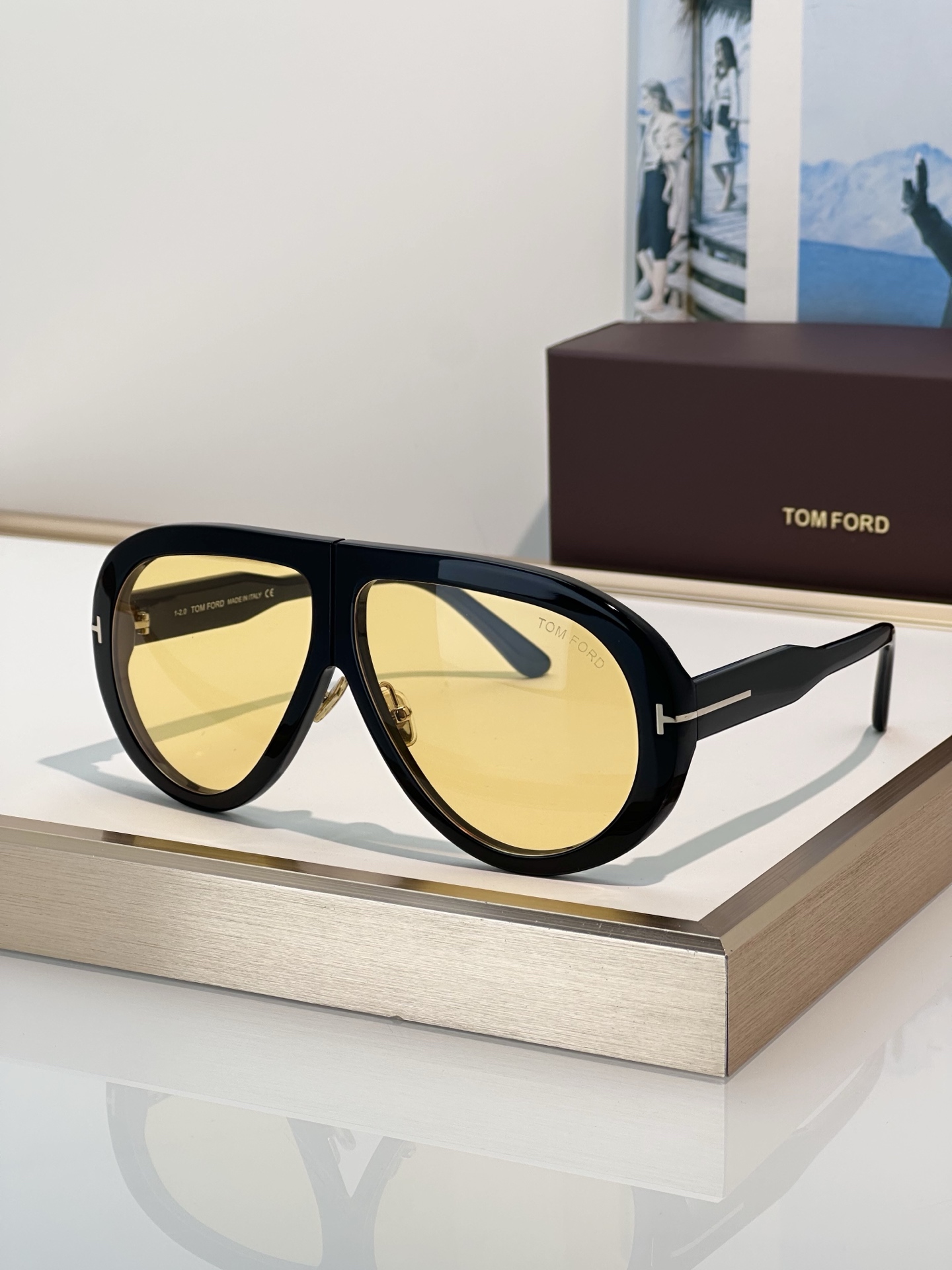 Designer Sunglasses Troy