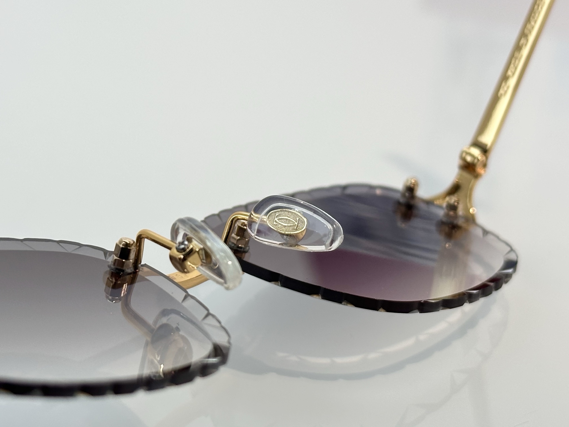 Designer Sunglasses CT7413S