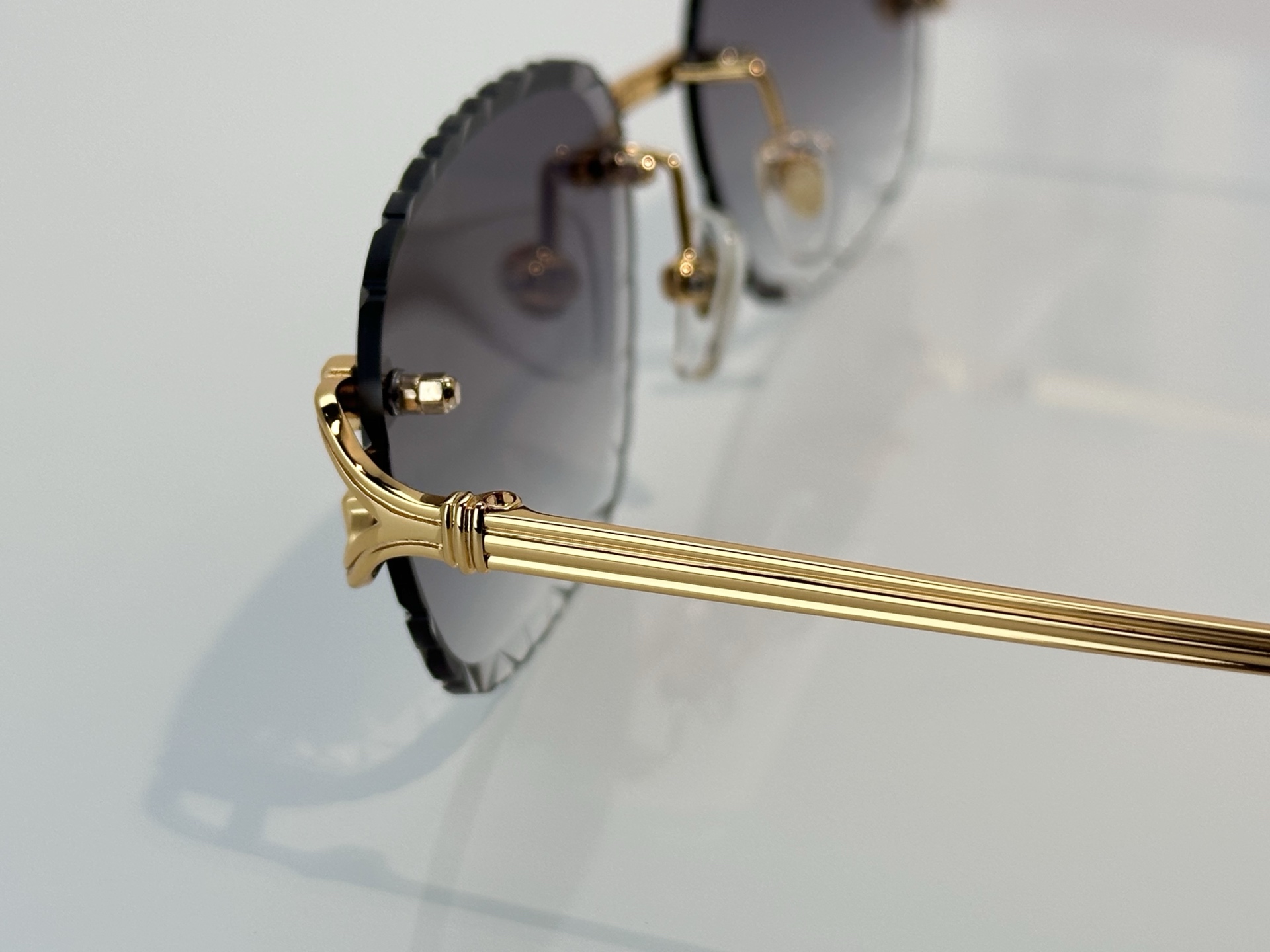 Designer Sunglasses CT7413S