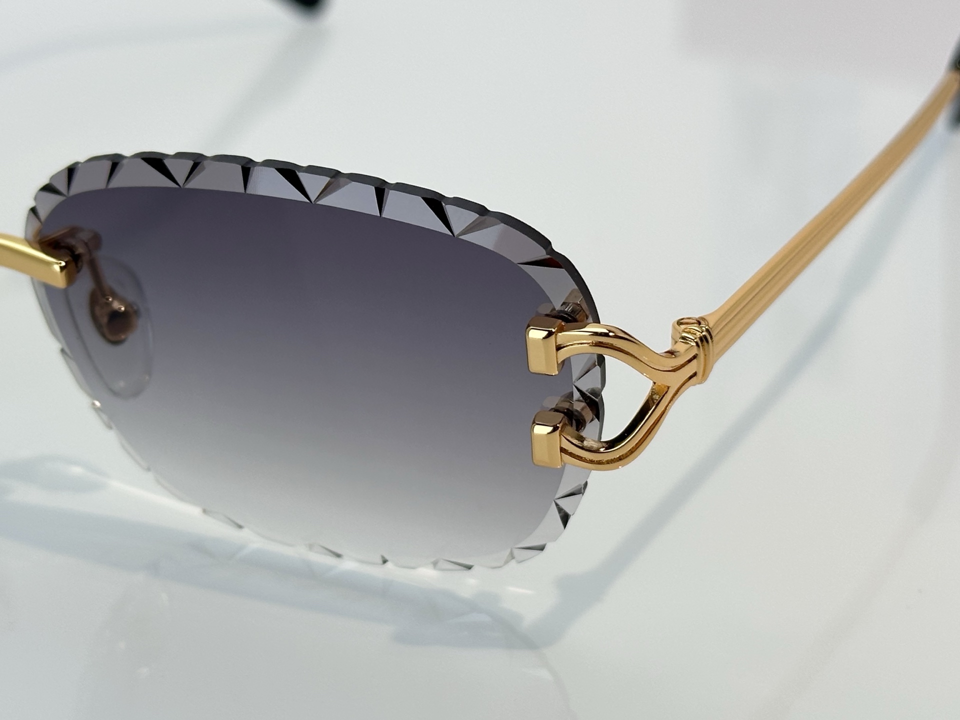 Designer Sunglasses CT7413S