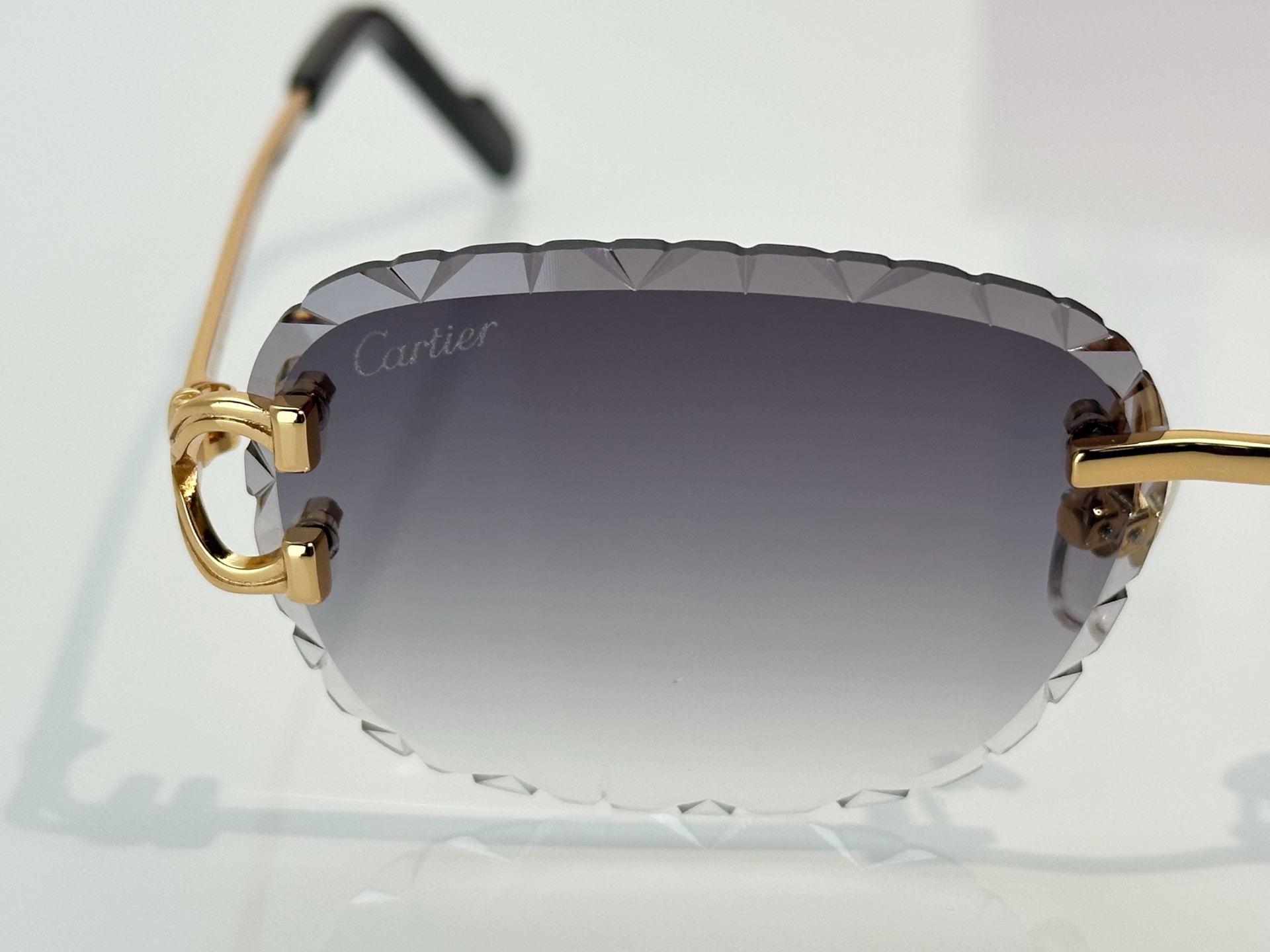 Designer Sunglasses CT7413S