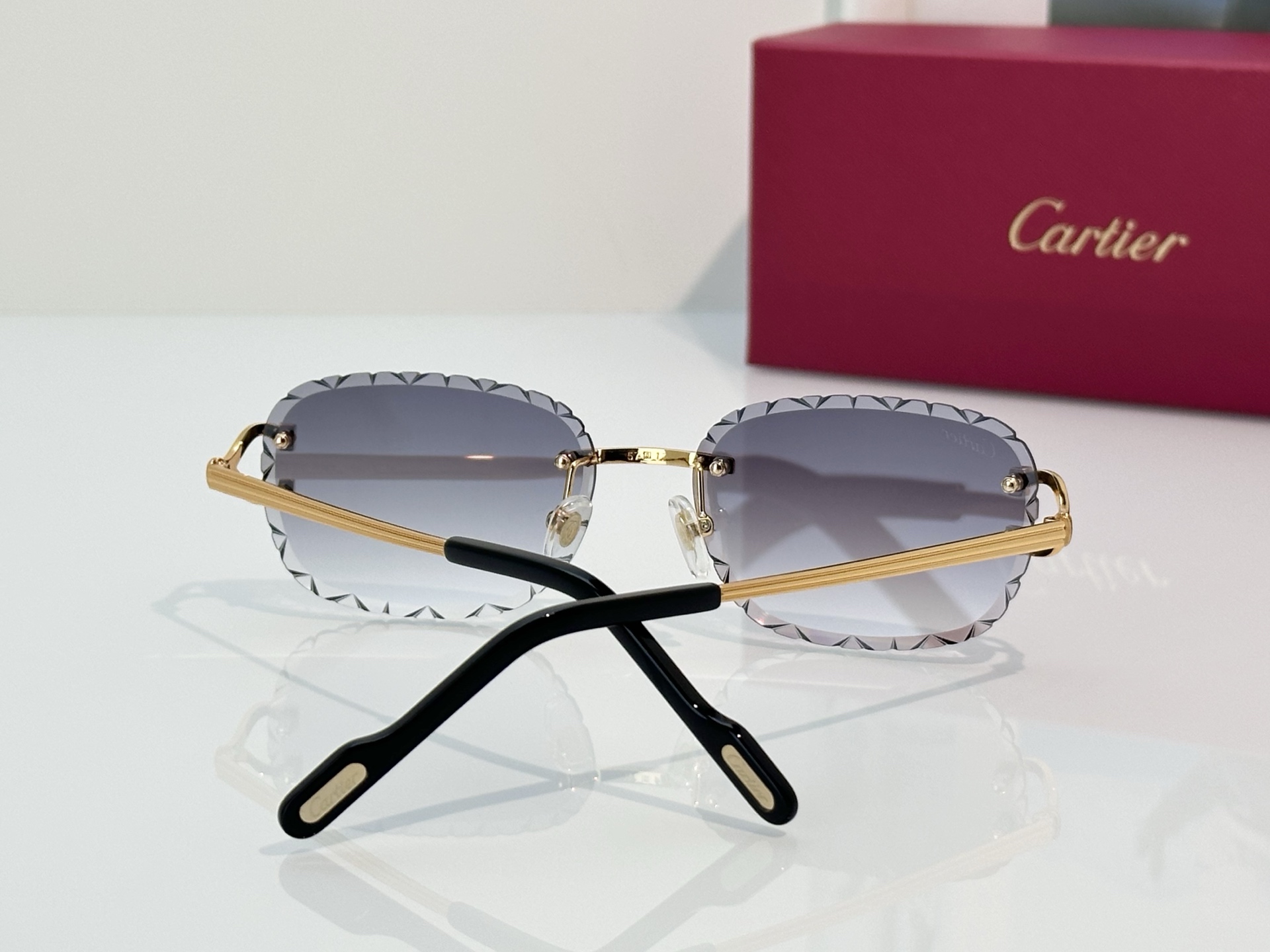 Designer Sunglasses CT7413S