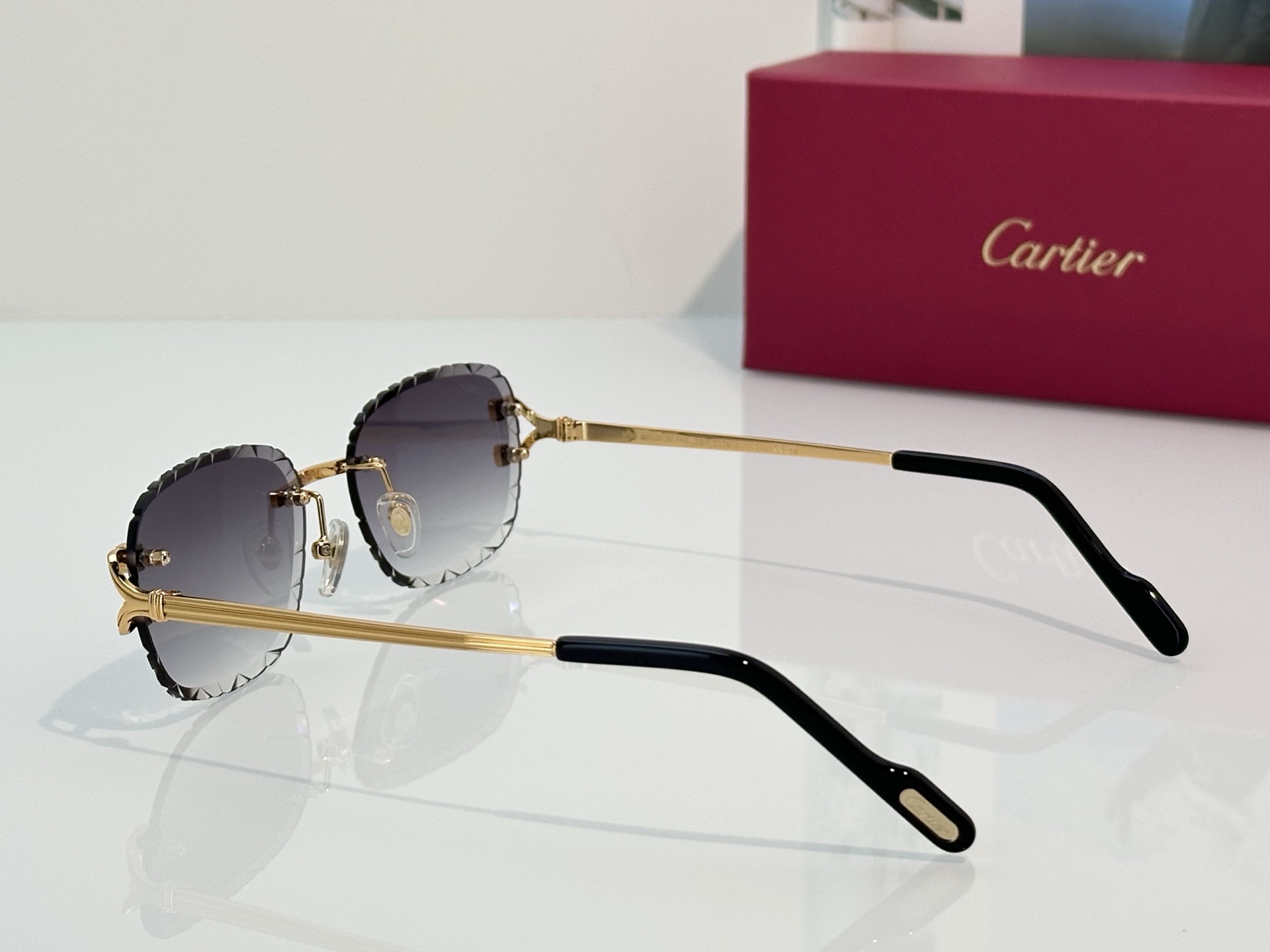 Designer Sunglasses CT7413S