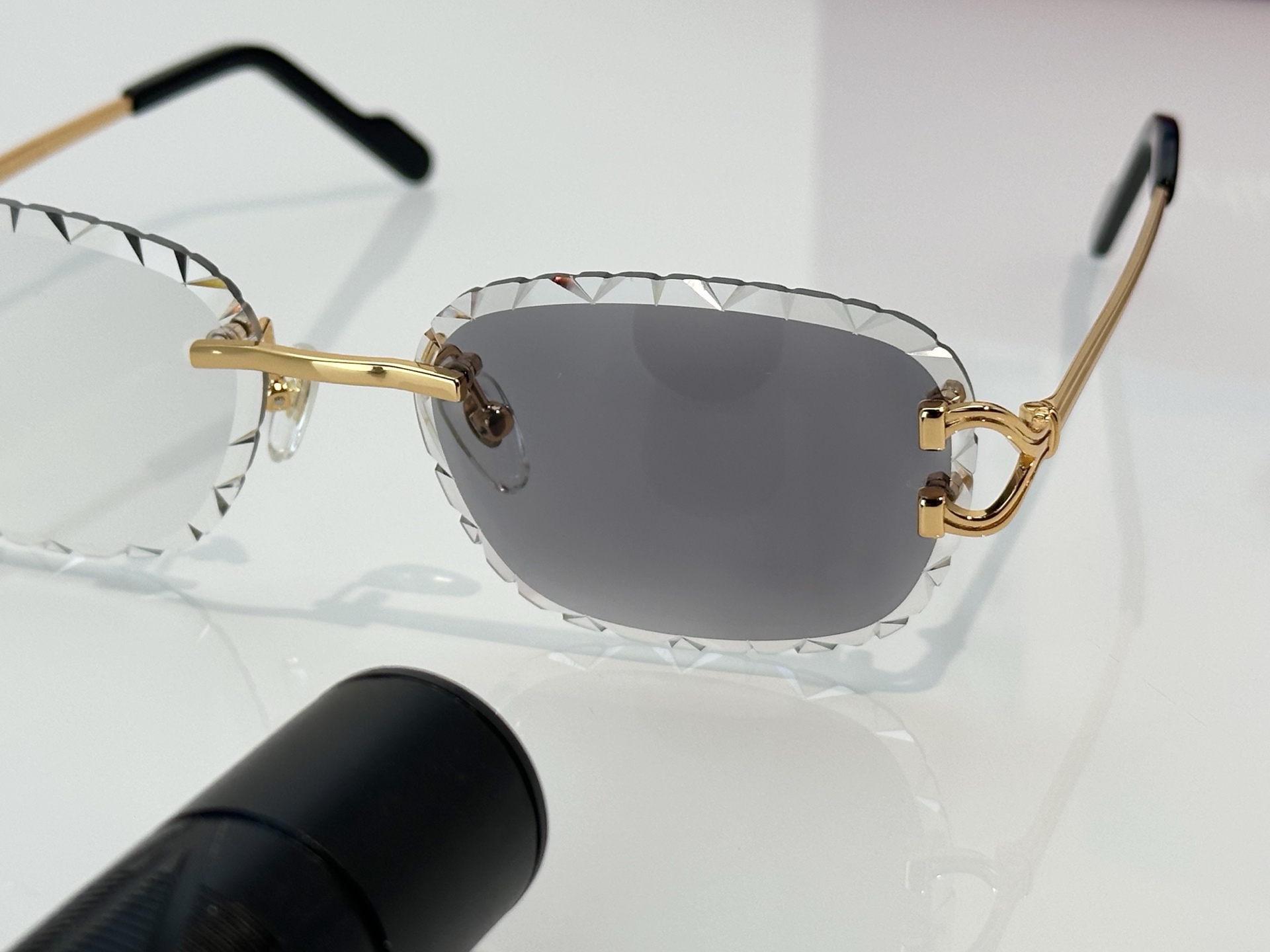 Designer Sunglasses CT7413S