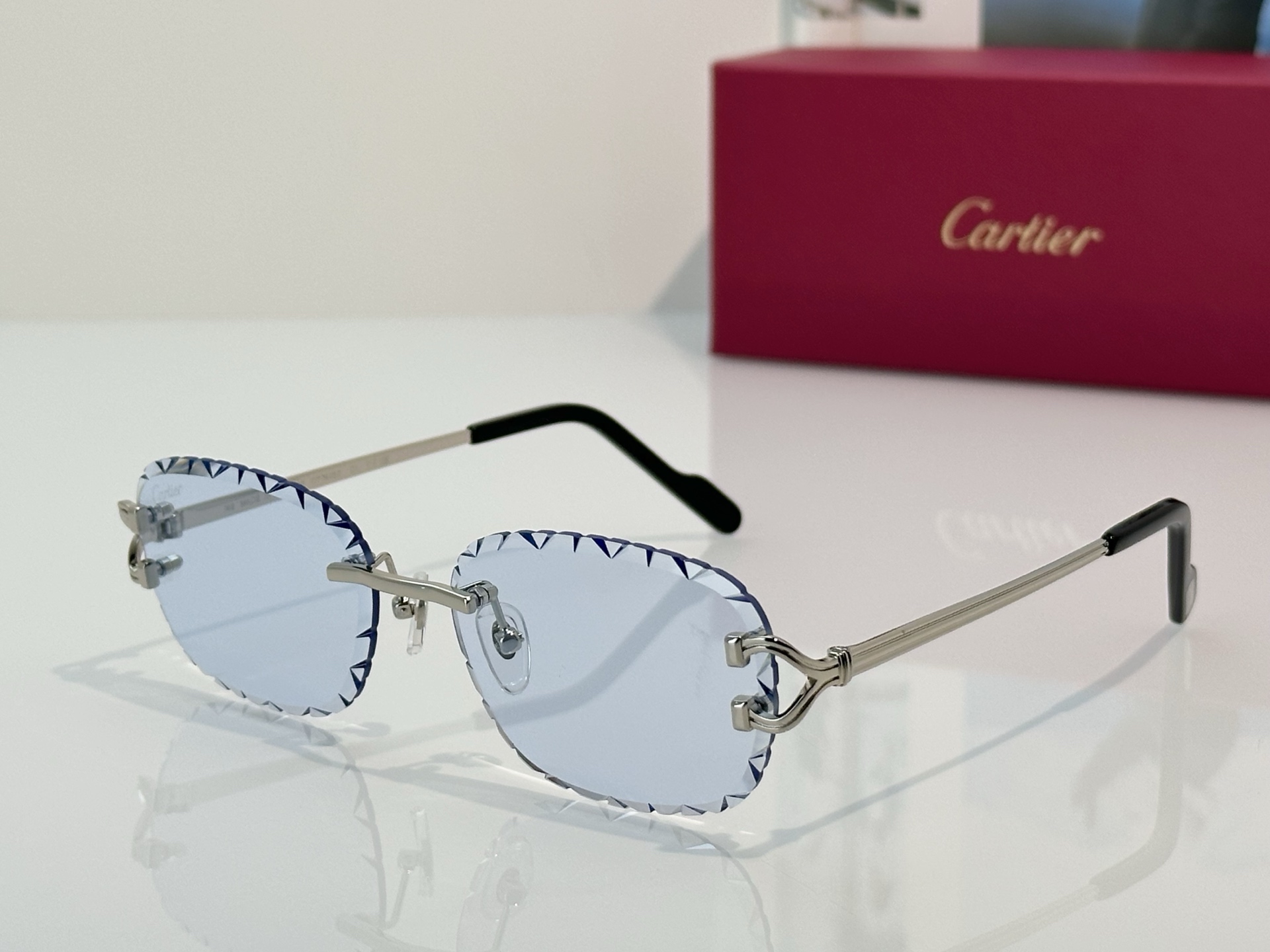 Designer Sunglasses CT7413S