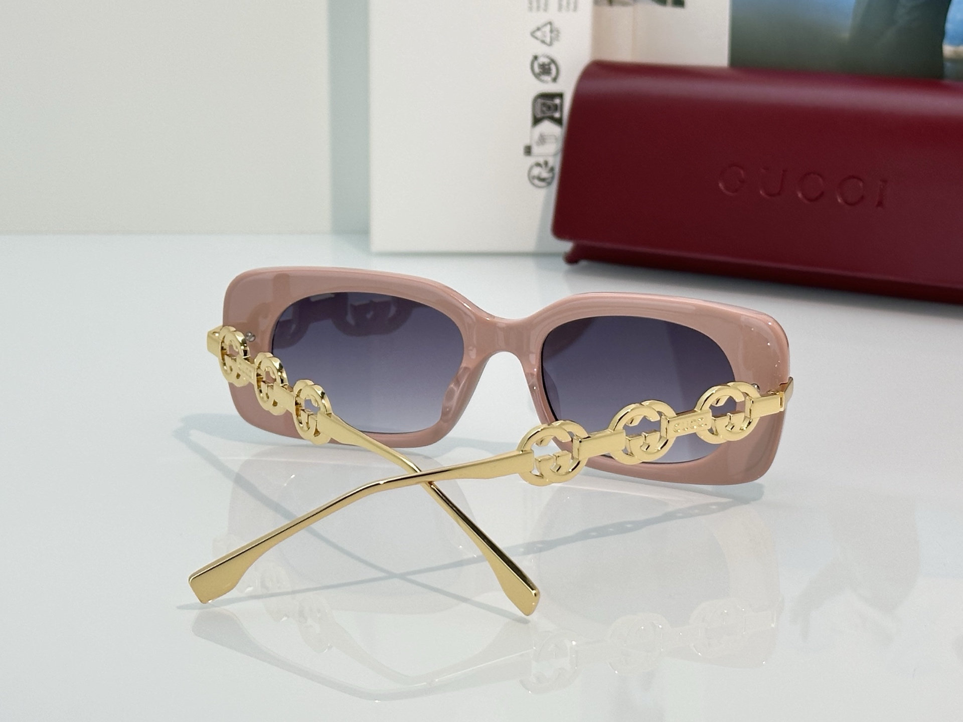 Designer Sunglasses GG7302