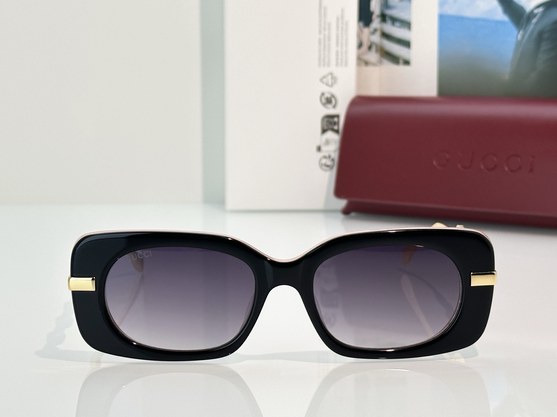 Designer Sunglasses GG7302