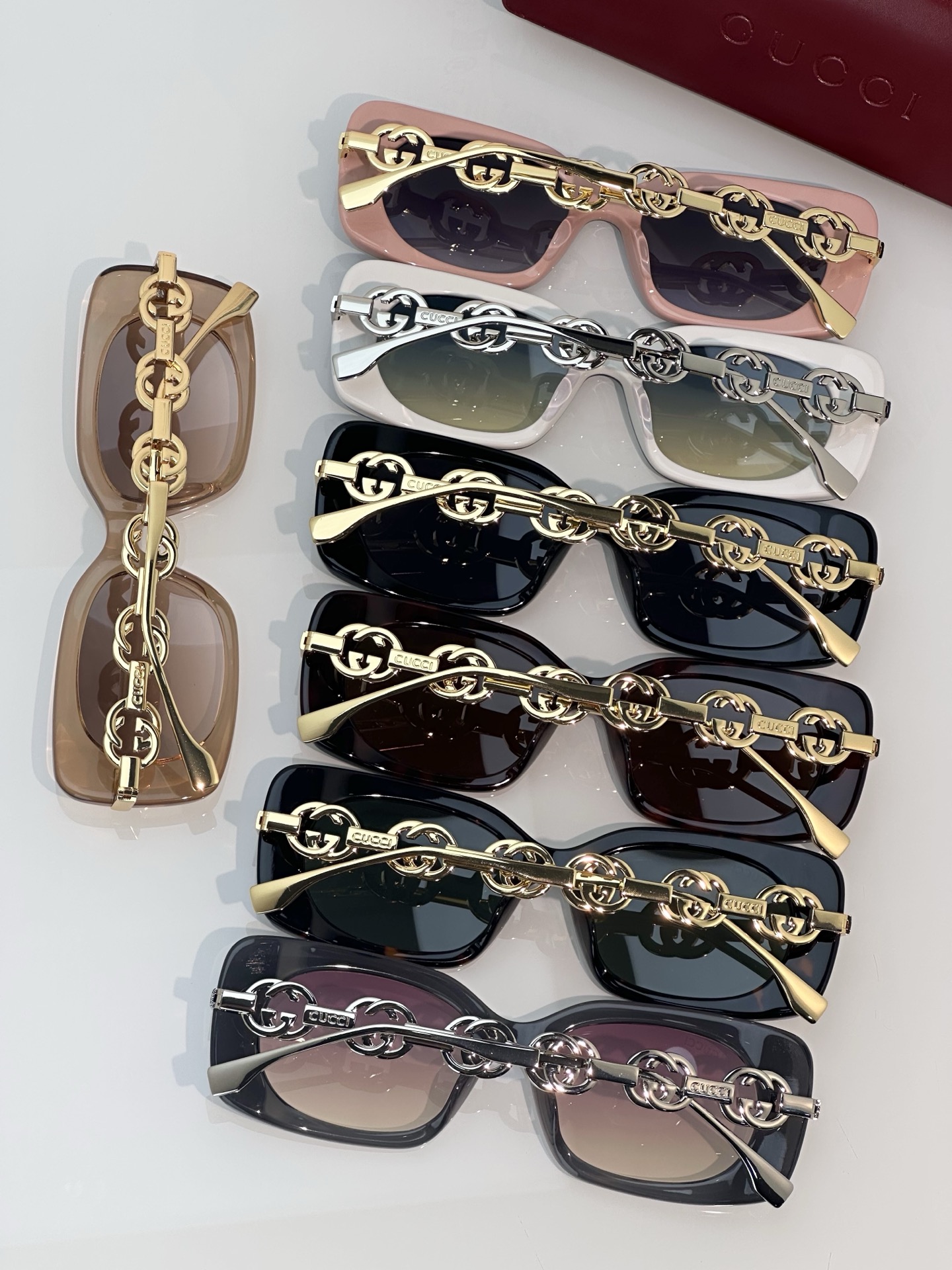 Designer Sunglasses GG7302