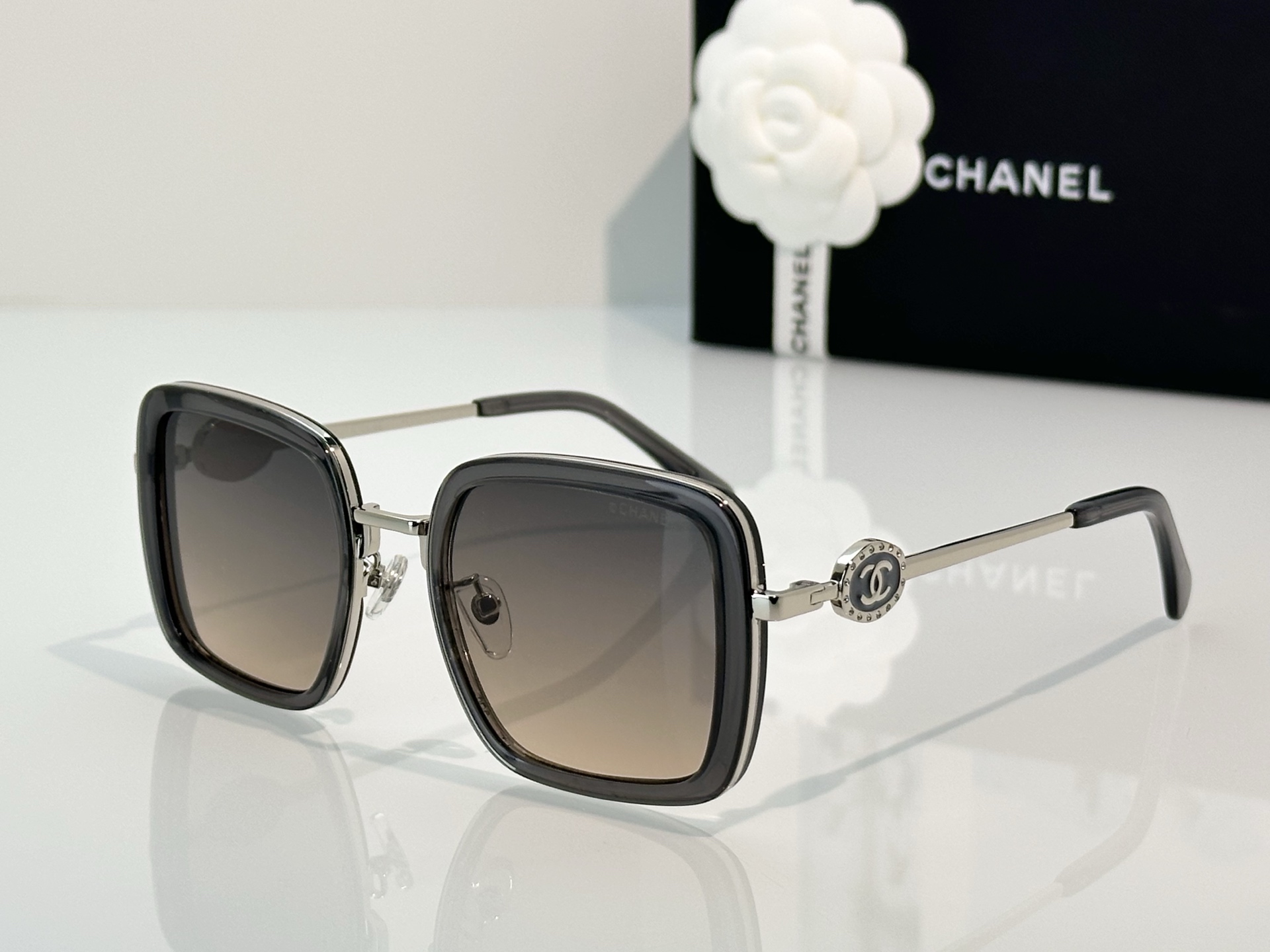 Chanel Sunglasses CH7294B