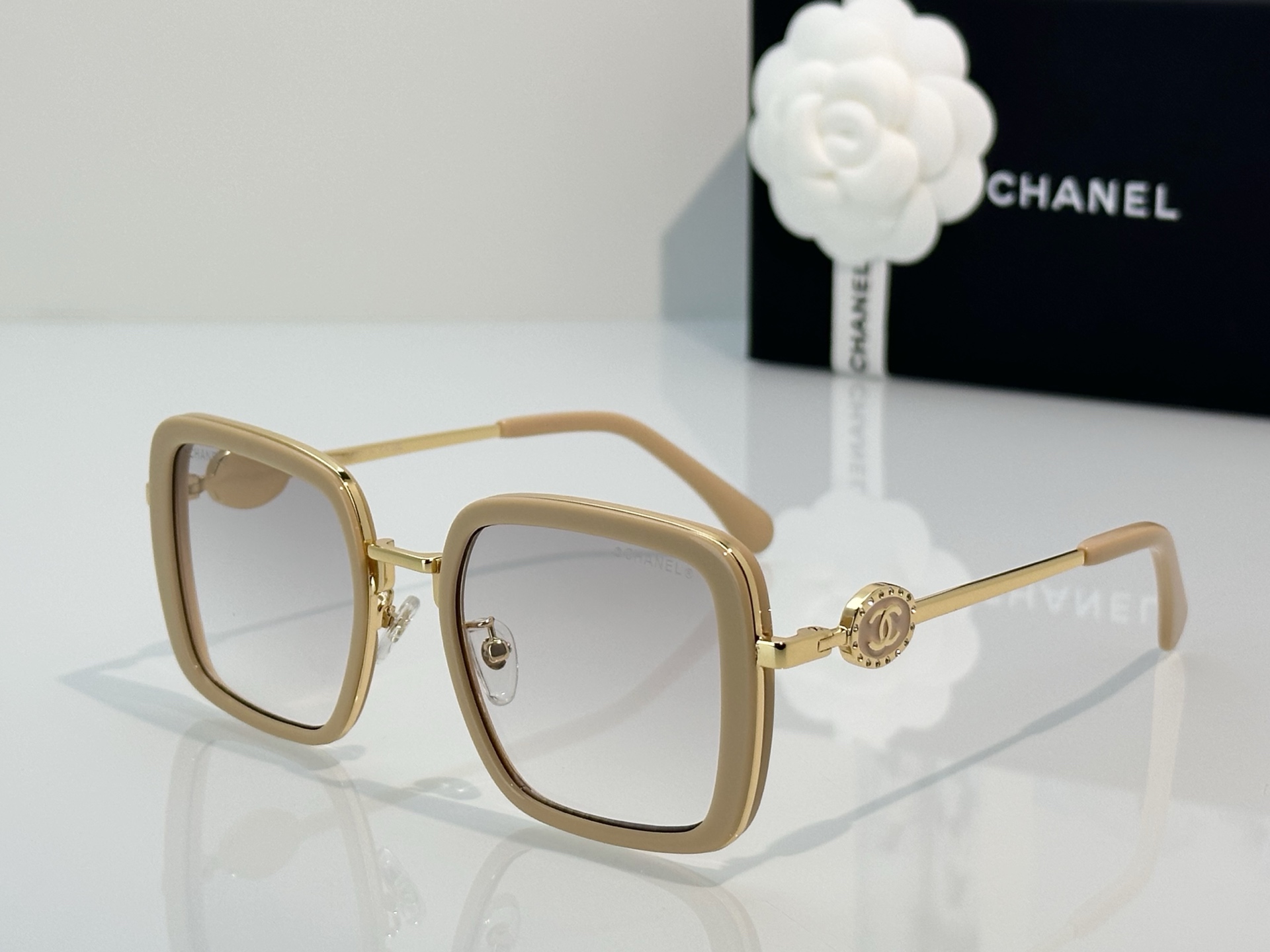 Chanel Sunglasses CH7294B