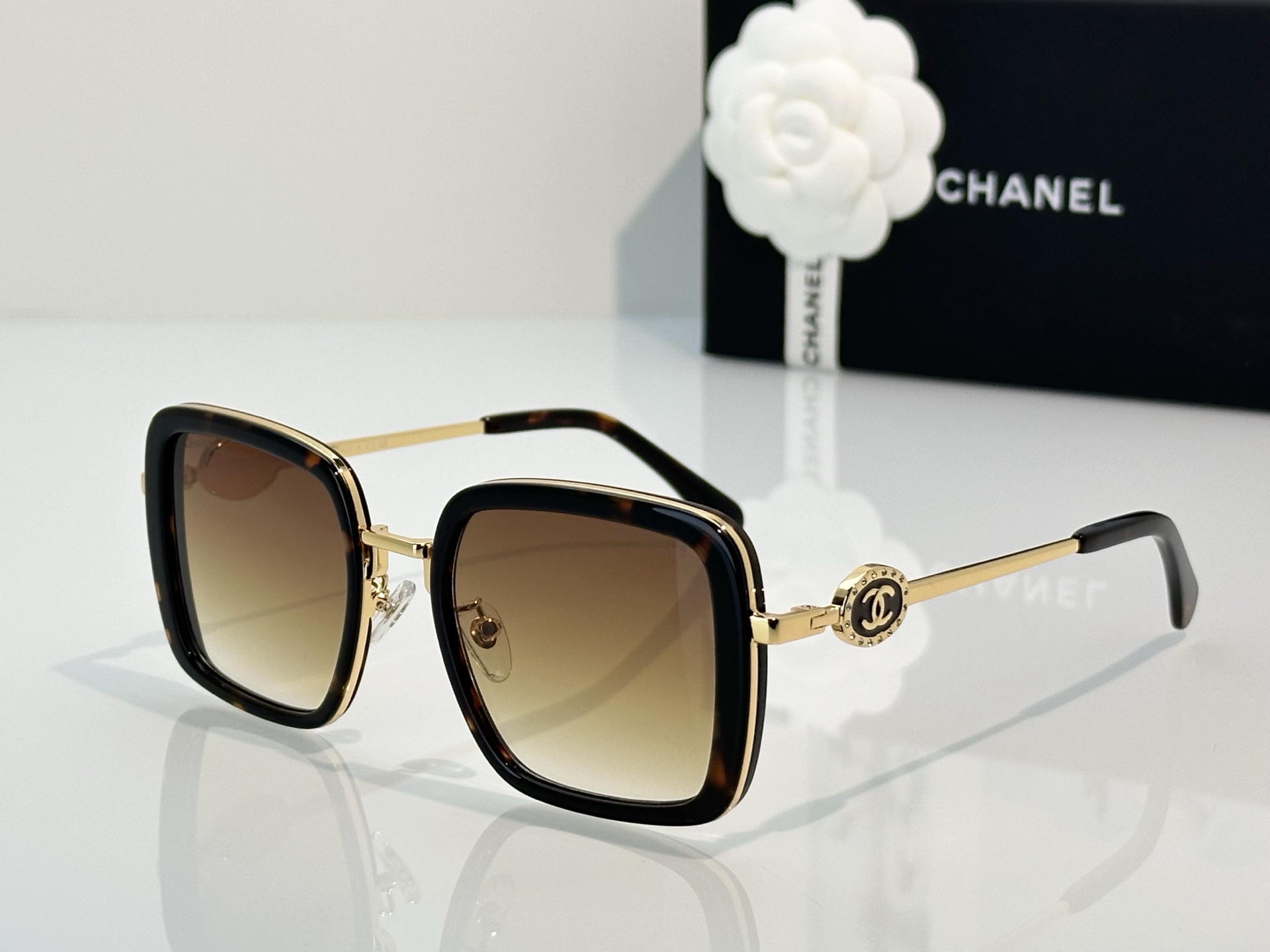 Chanel Sunglasses CH7294B