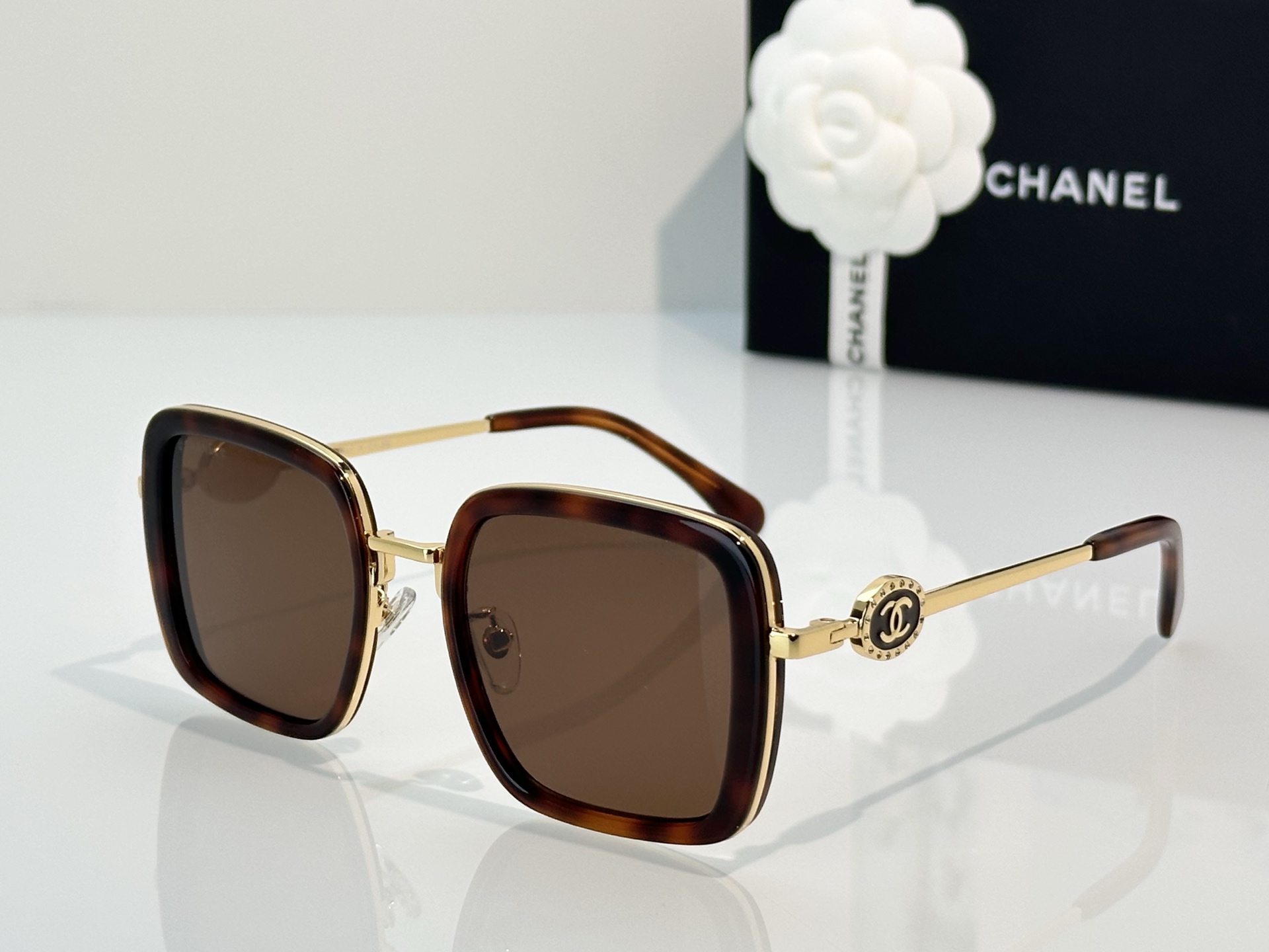 Chanel Sunglasses CH7294B