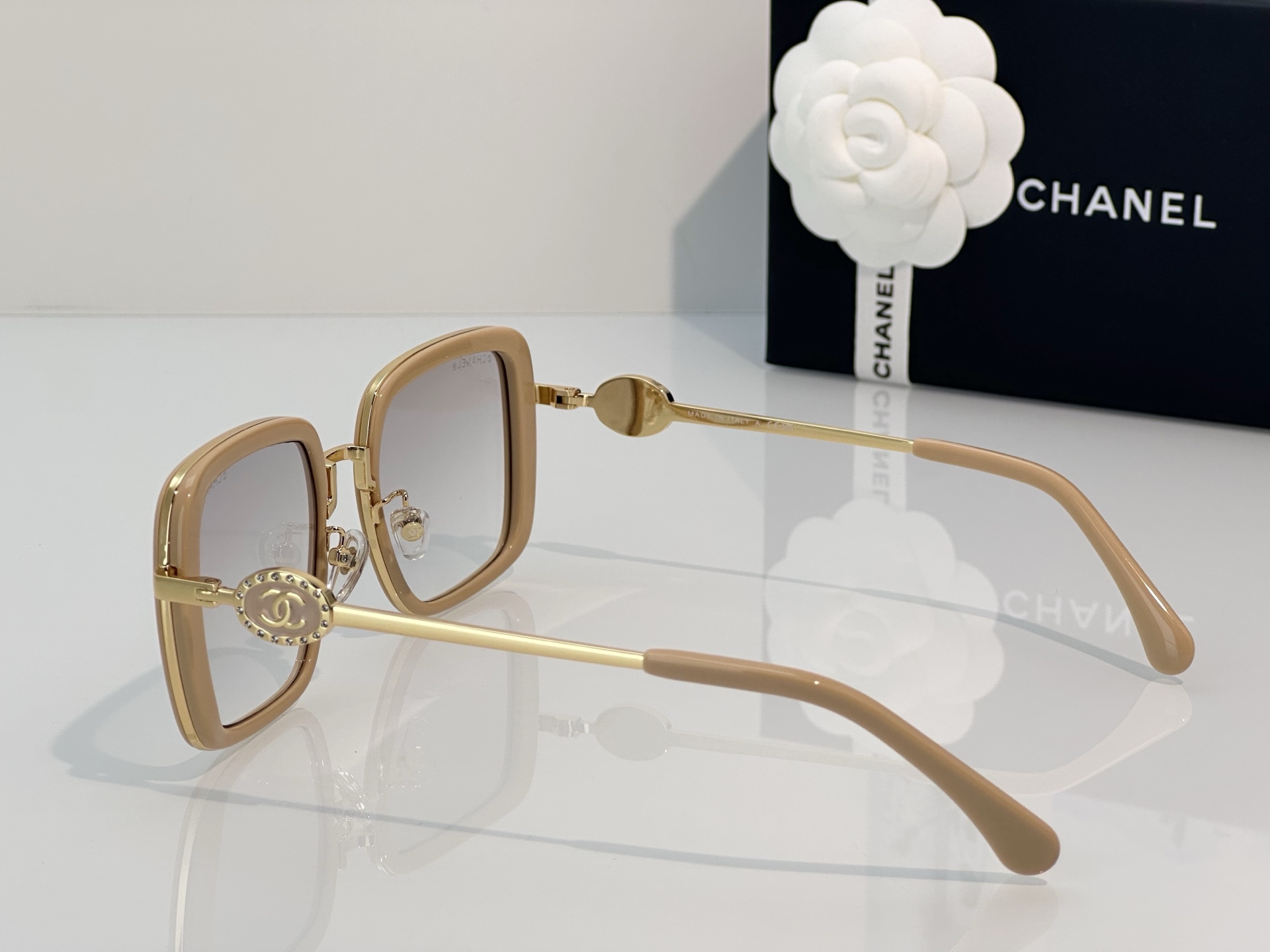 Chanel Sunglasses CH7294B