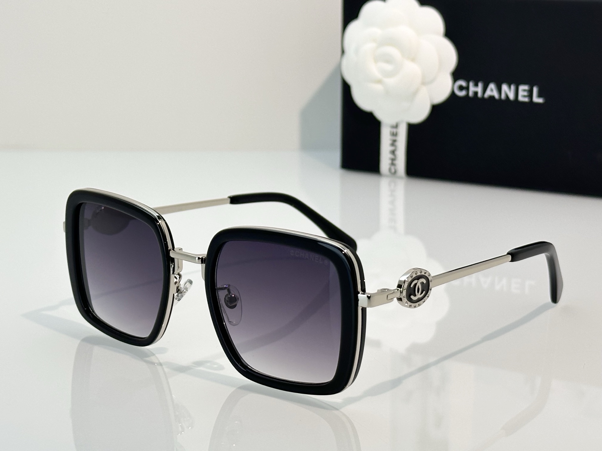 Chanel Sunglasses CH7294B