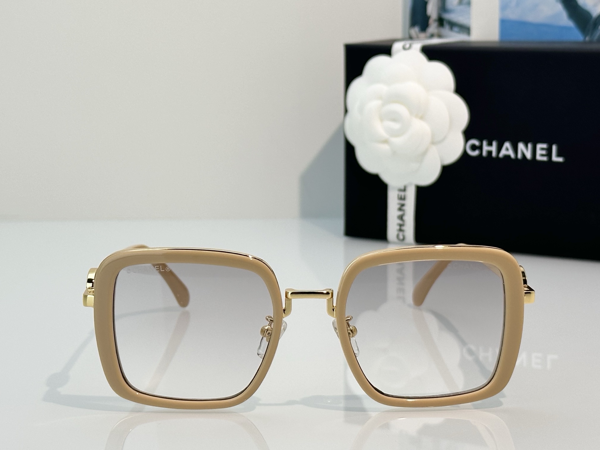 Chanel Sunglasses CH7294B