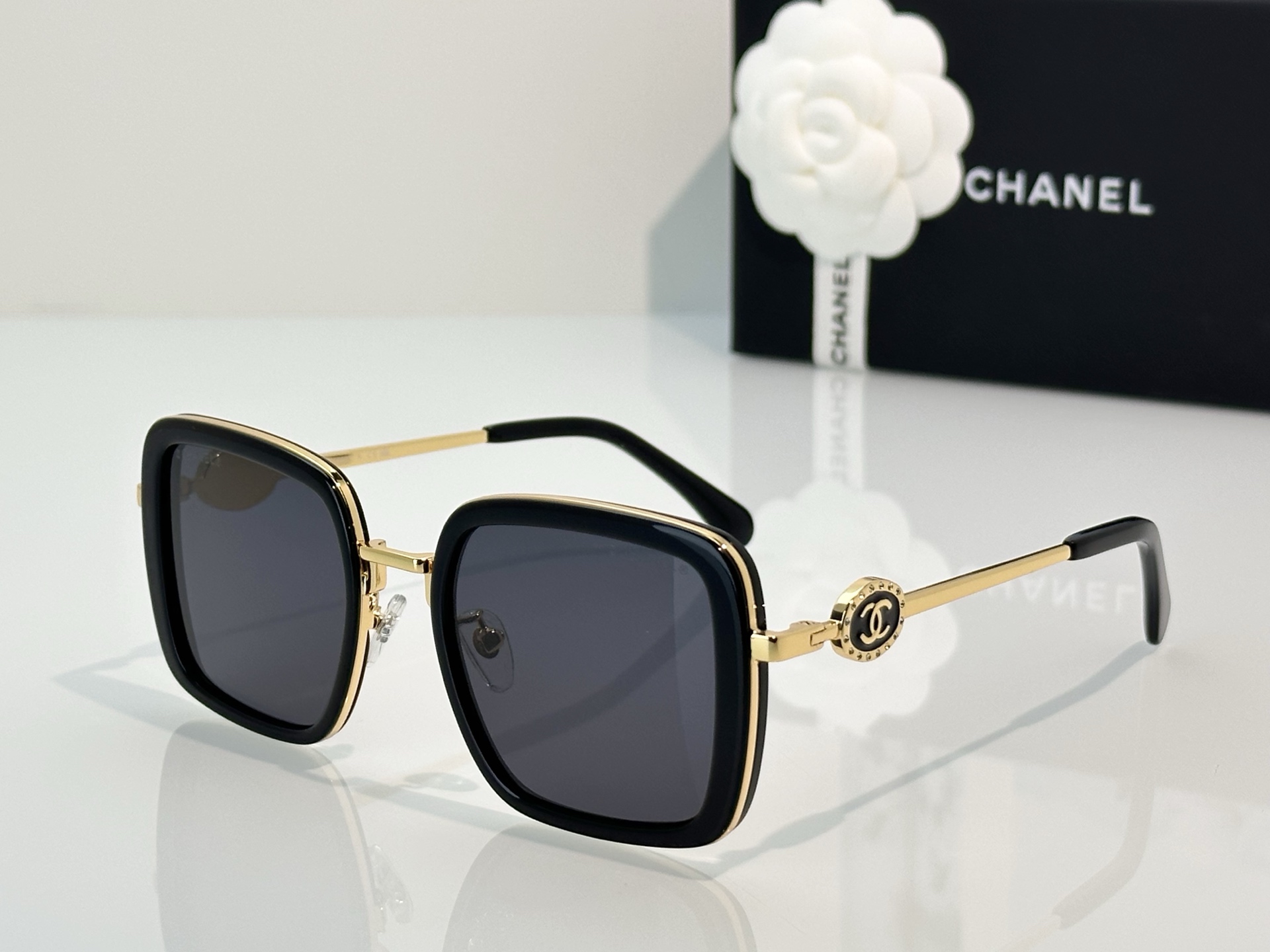 Chanel Sunglasses CH7294B