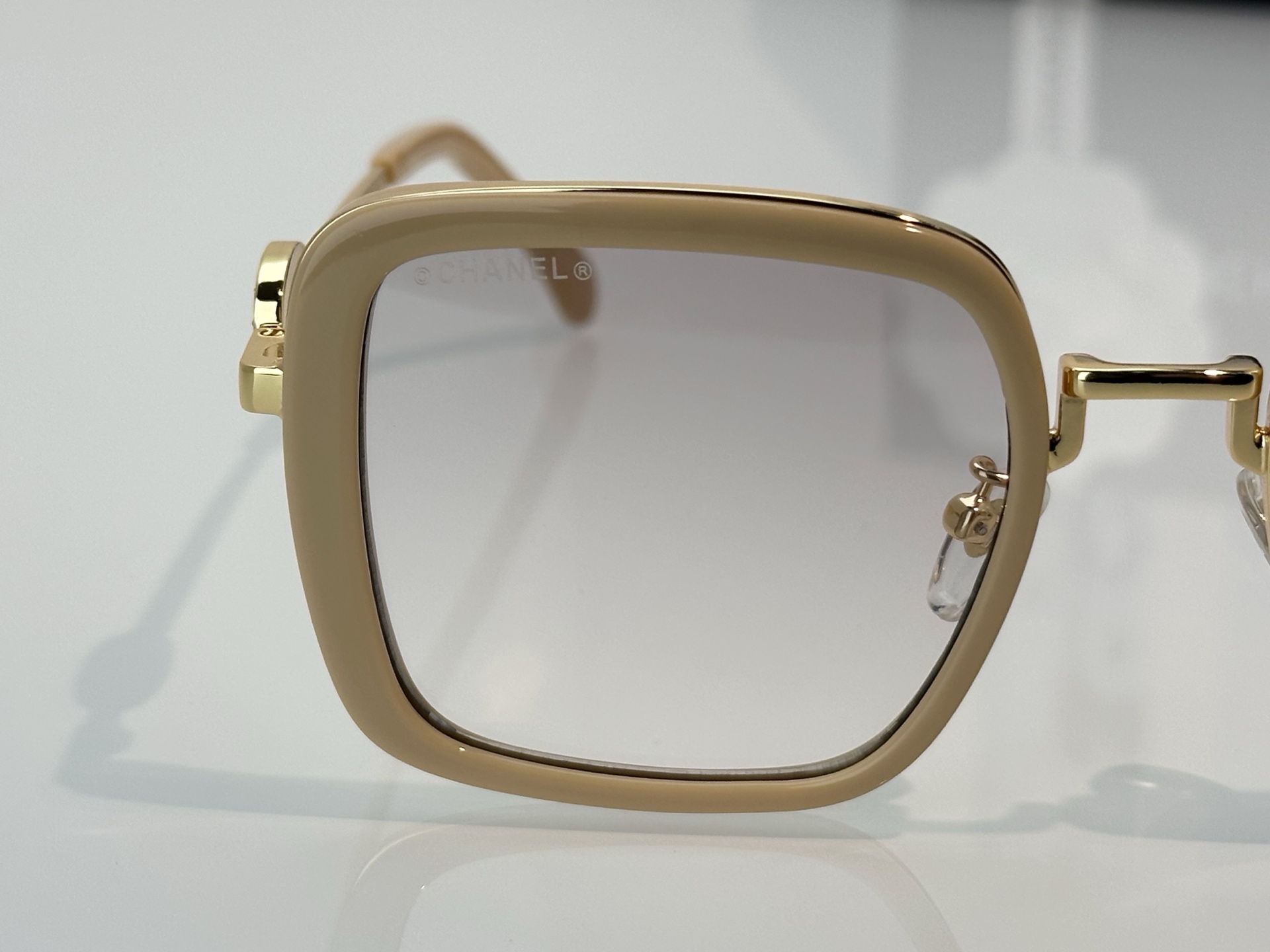 Chanel Sunglasses CH7294B