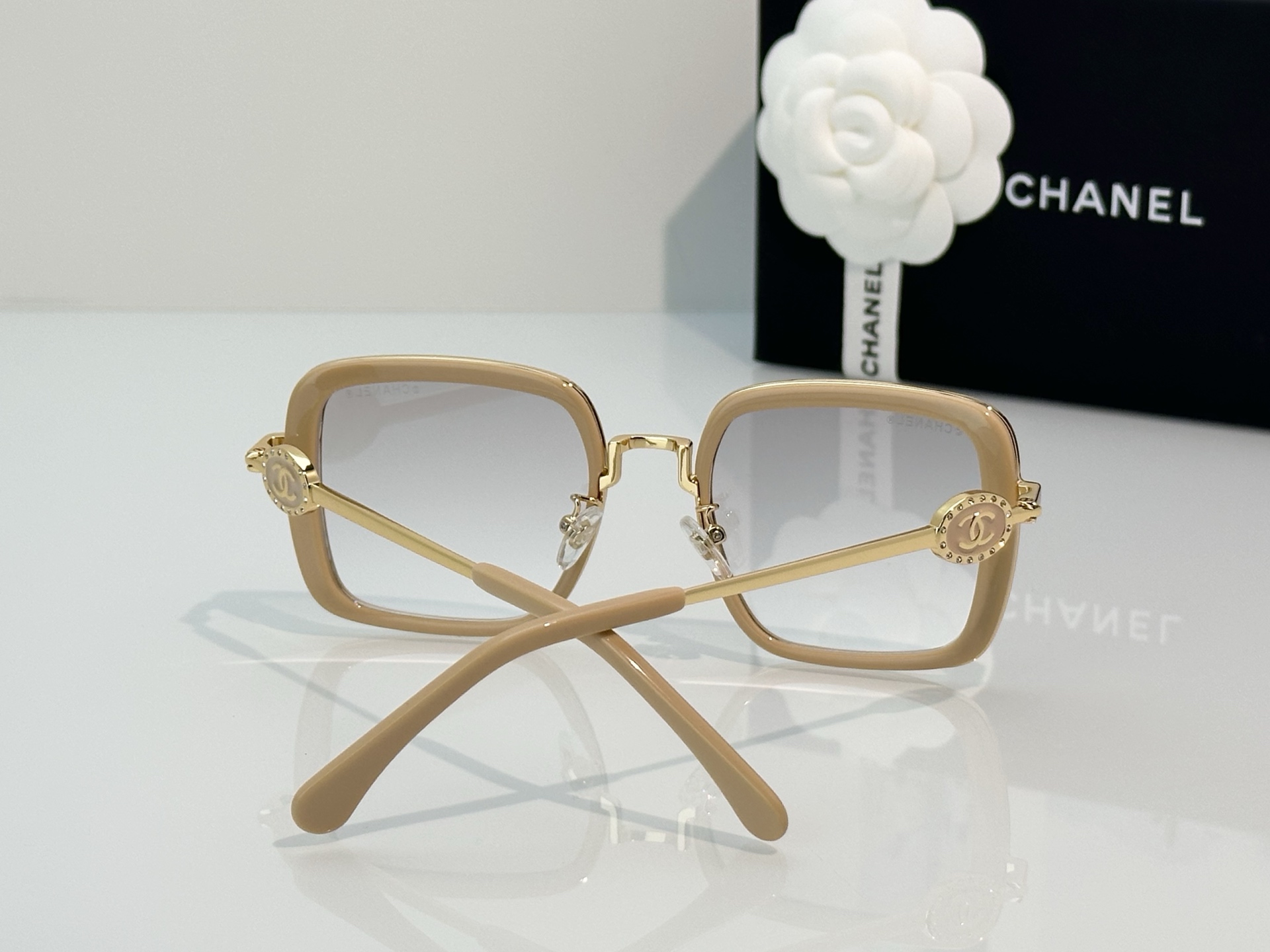 Chanel Sunglasses CH7294B