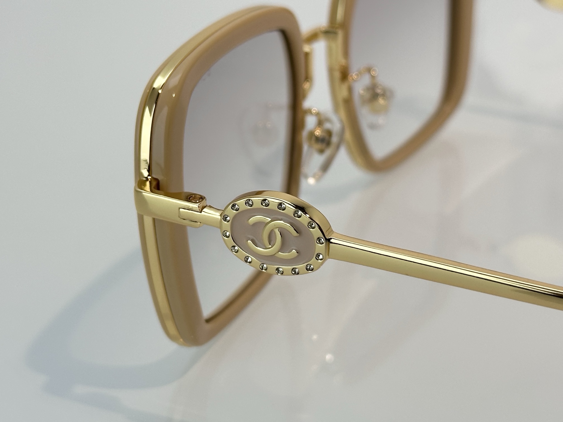 Chanel Sunglasses CH7294B