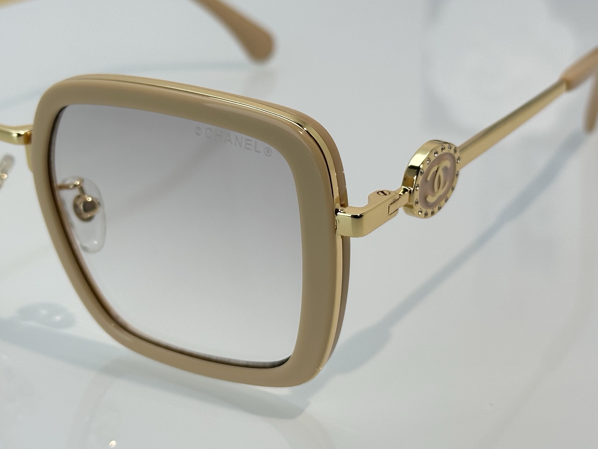 Chanel Sunglasses CH7294B