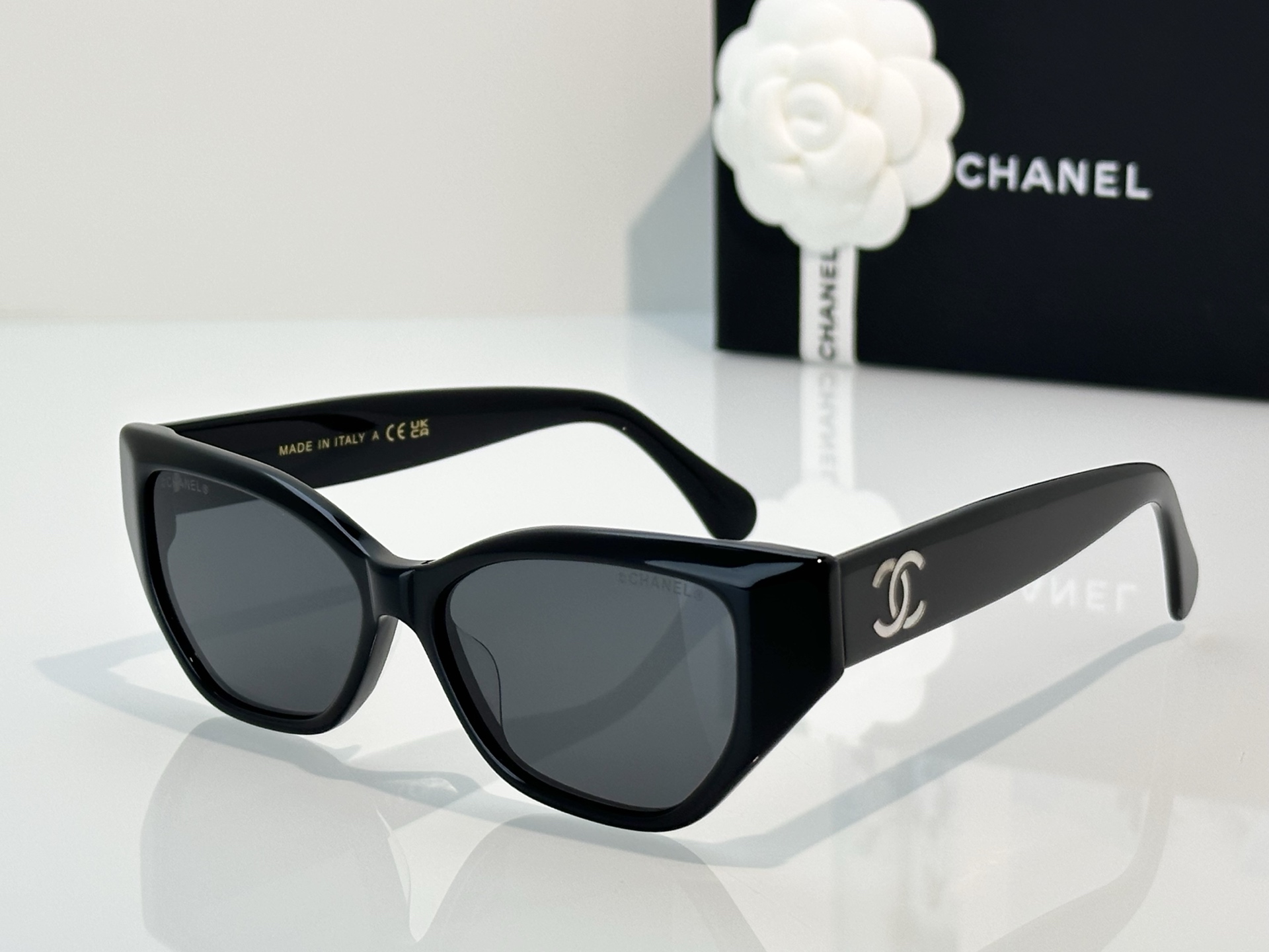 Chanel Sunglasses A71765