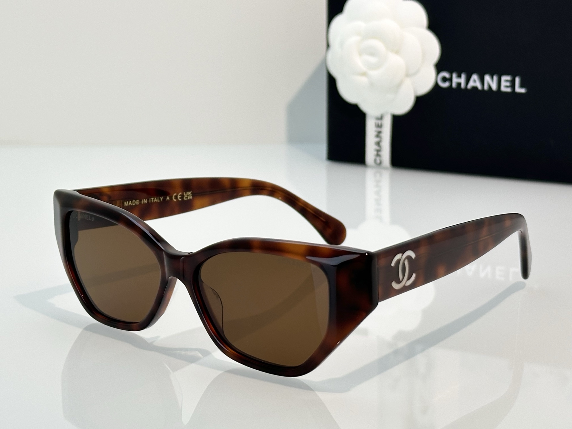 Chanel Sunglasses A71765