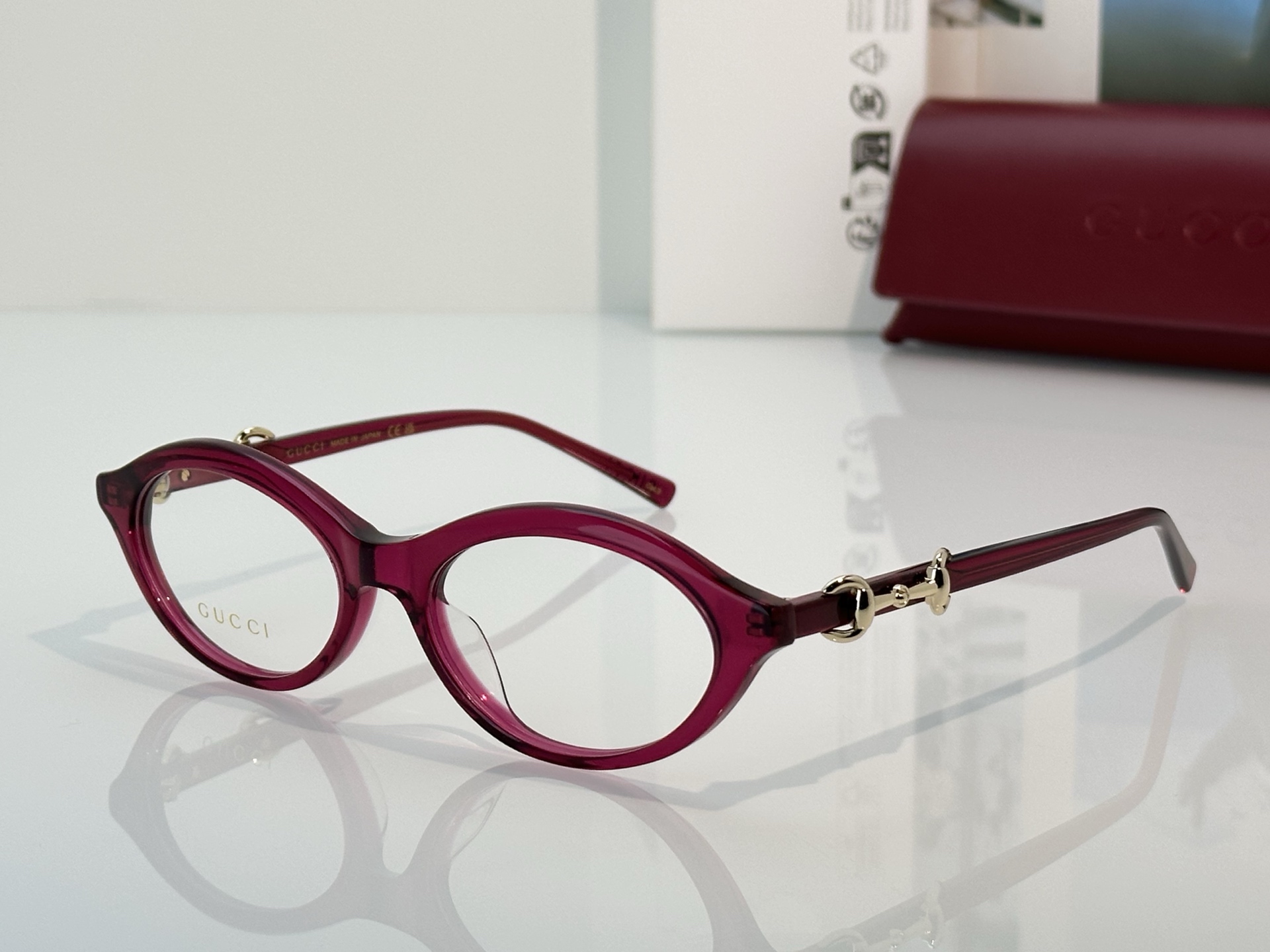 Designer Sunglasses GG2215S