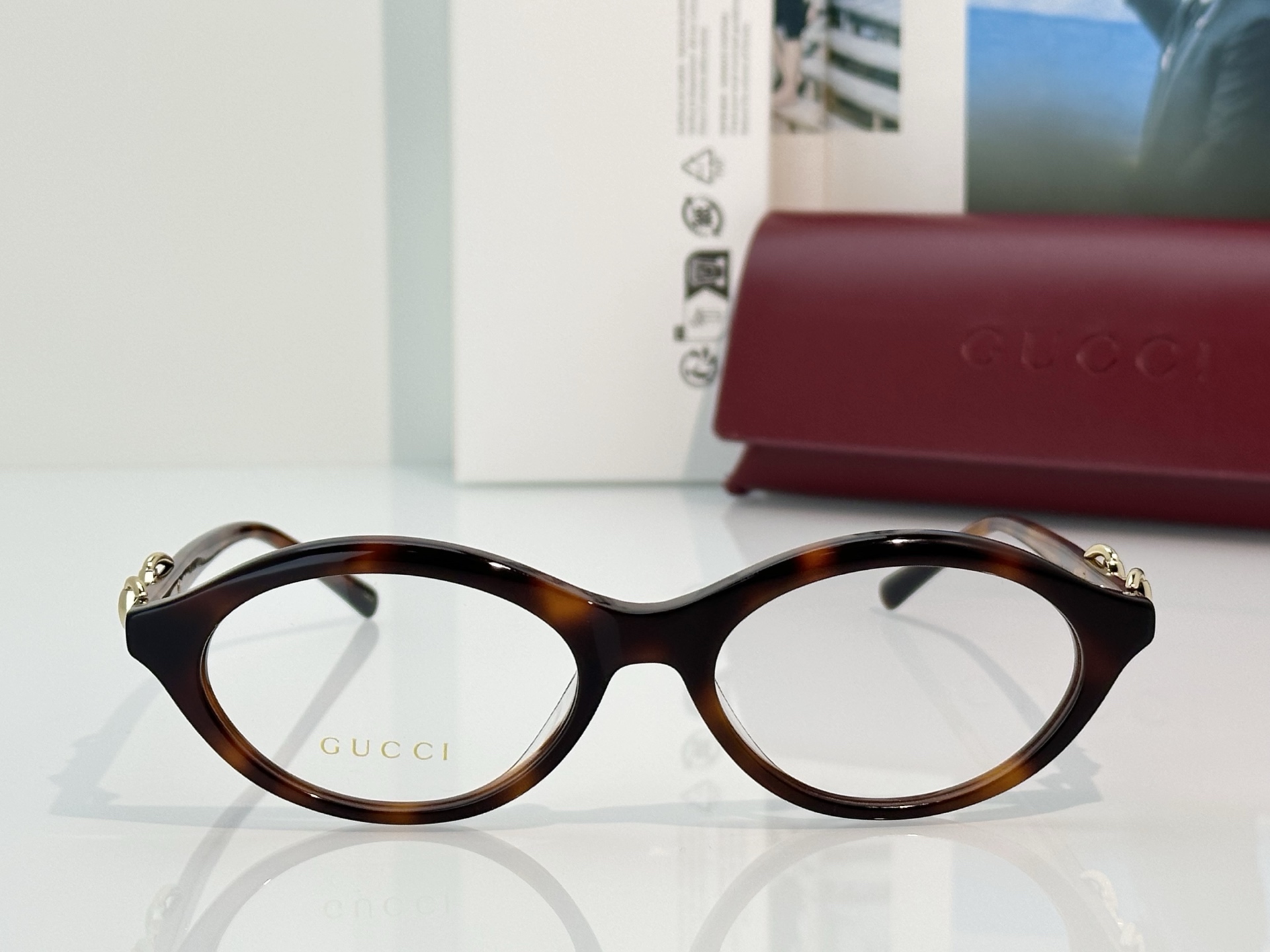 Designer Sunglasses GG2215S