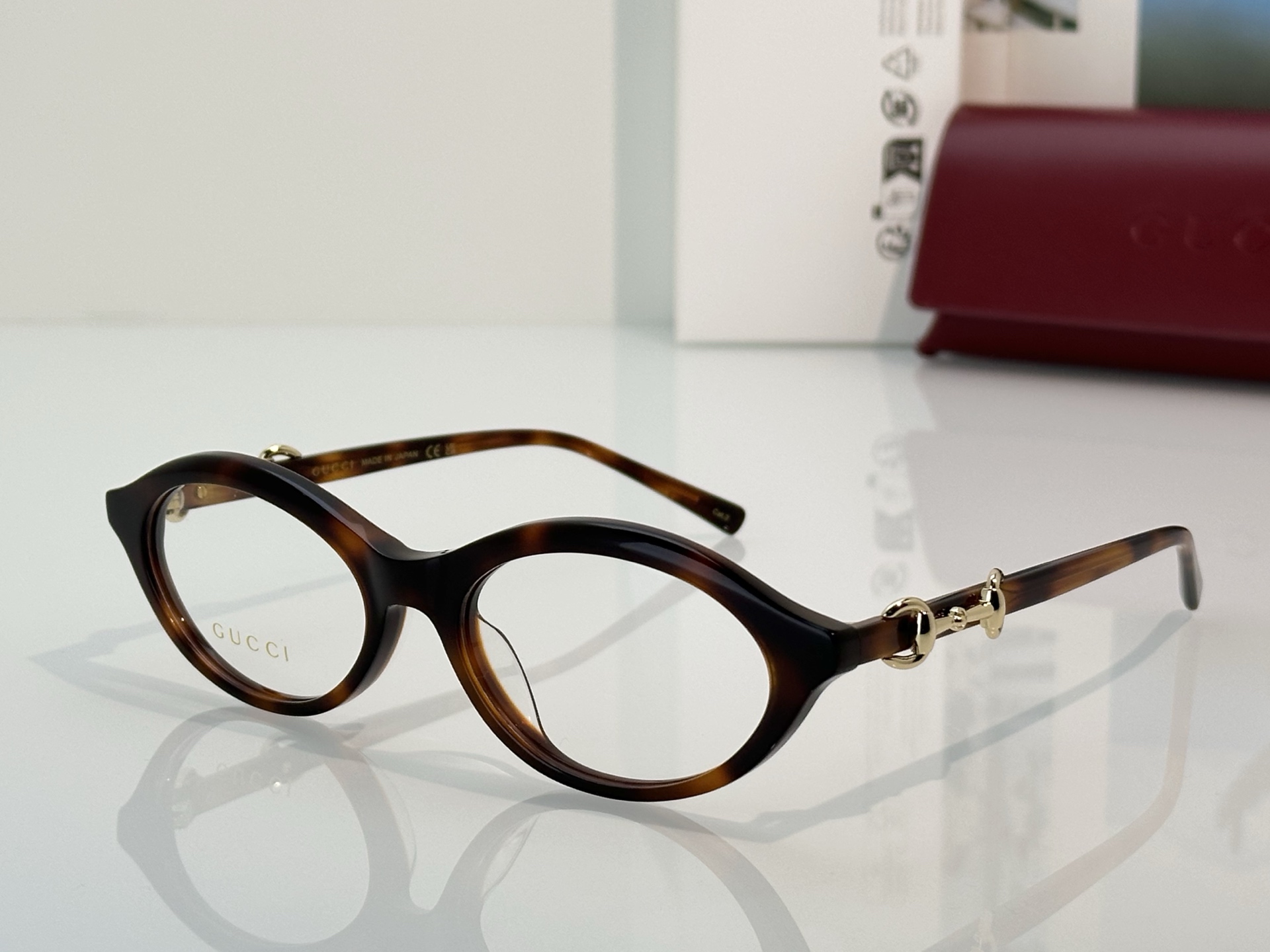 Designer Sunglasses GG2215S