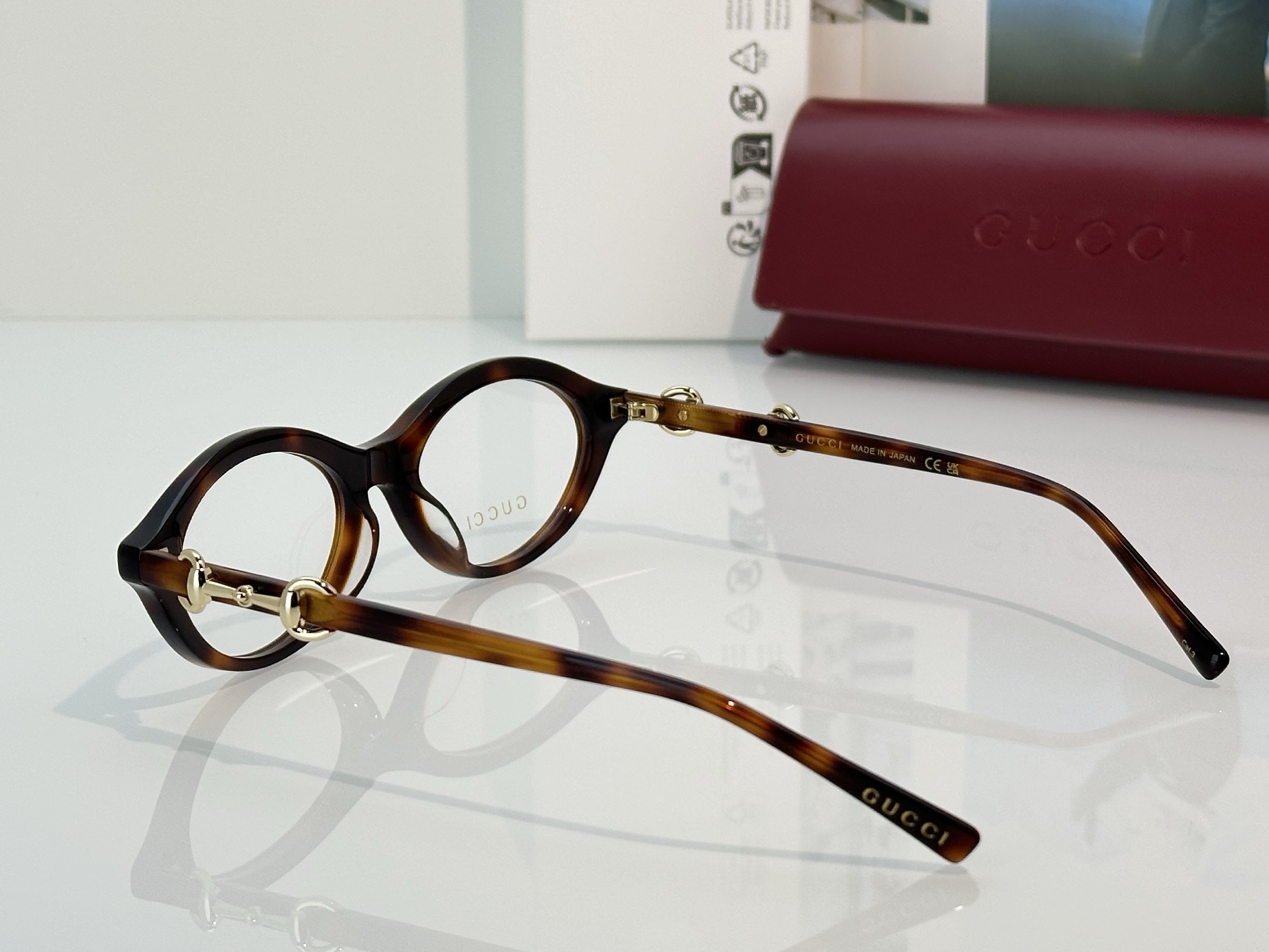 Designer Sunglasses GG2215S