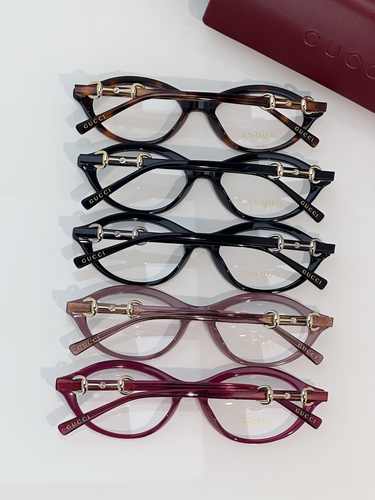 Designer Sunglasses GG2215S