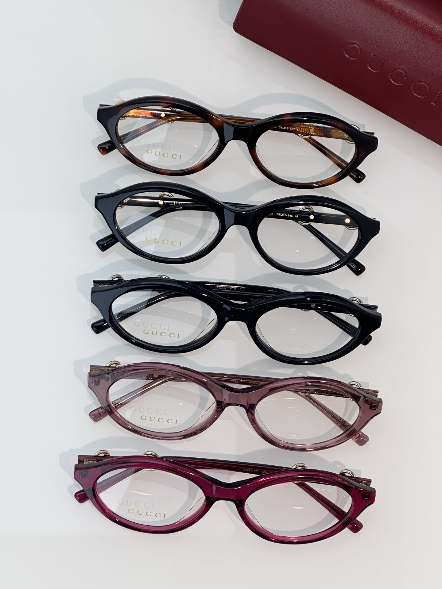 Designer Sunglasses GG2215S