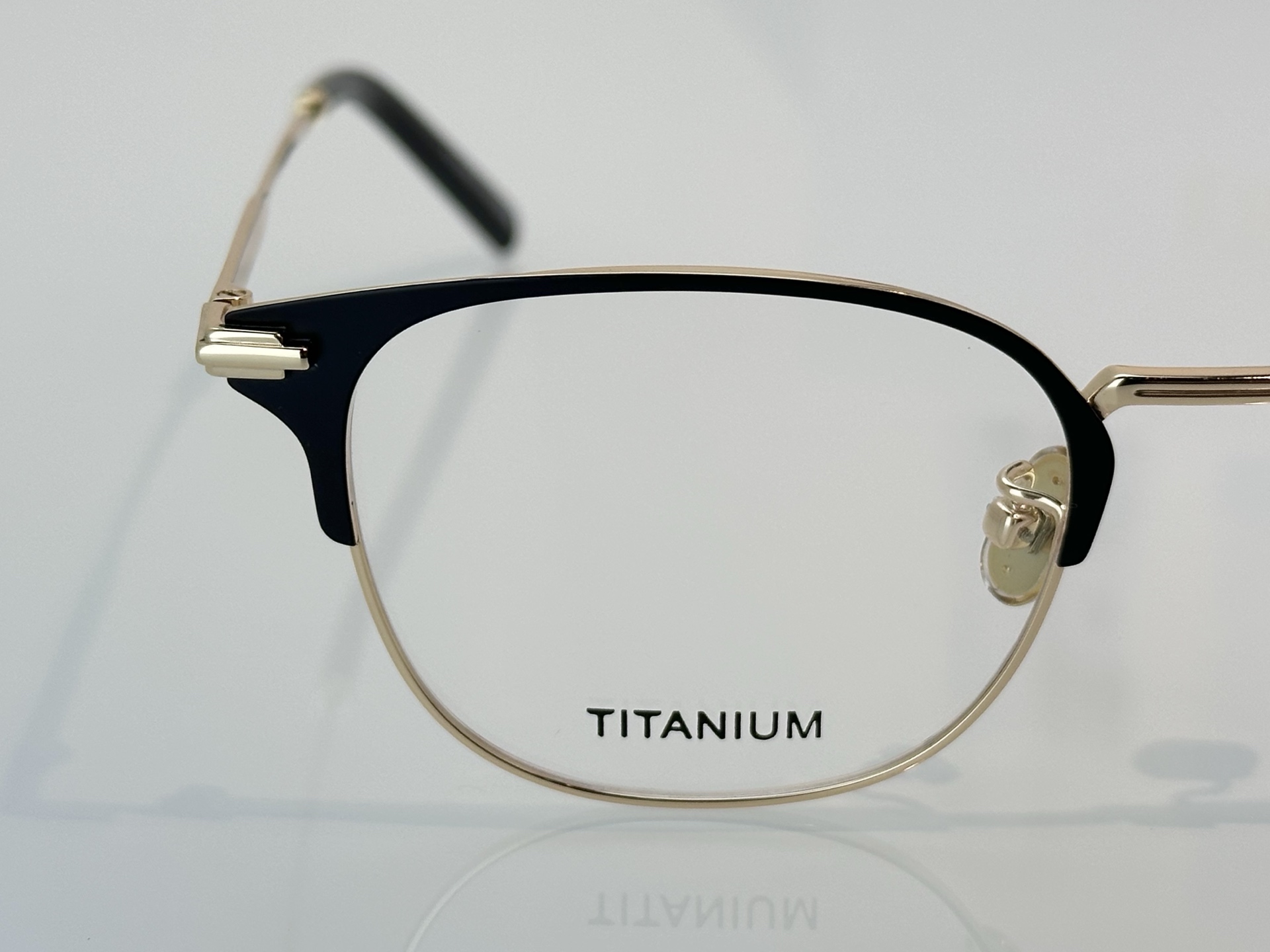 Designer Sunglasses BlackSuit