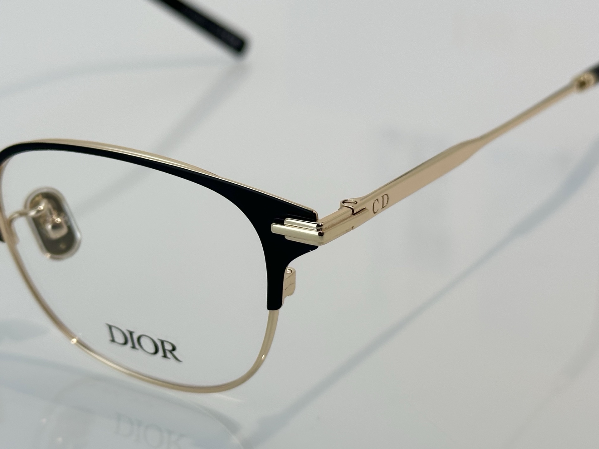 Designer Sunglasses BlackSuit