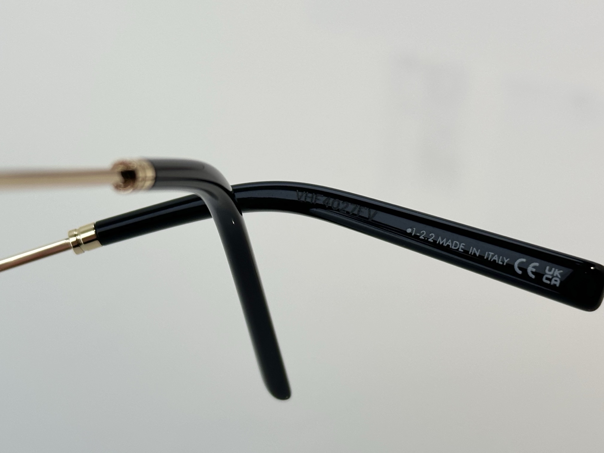 Designer Sunglasses BlackSuit