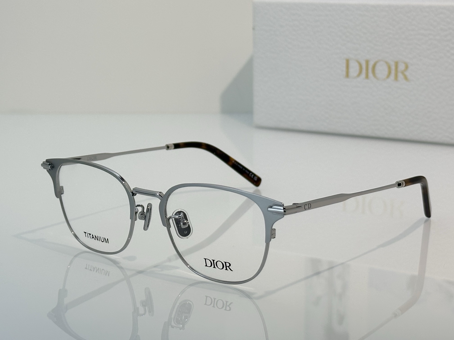 Designer Sunglasses BlackSuit