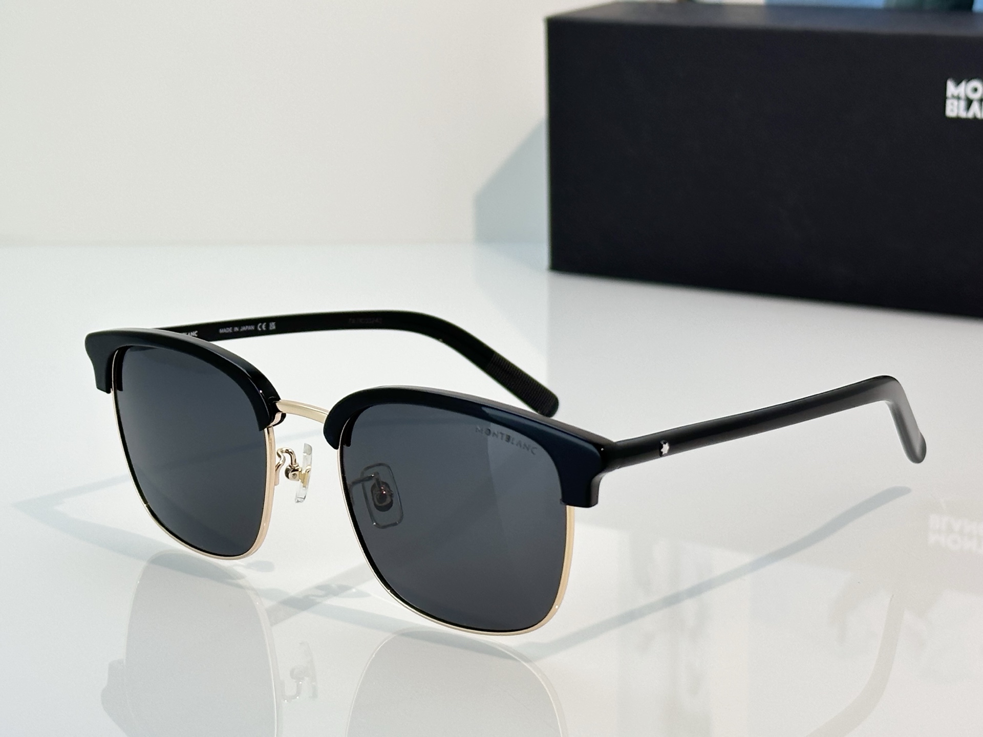 Designer Sunglasses MB0488SA