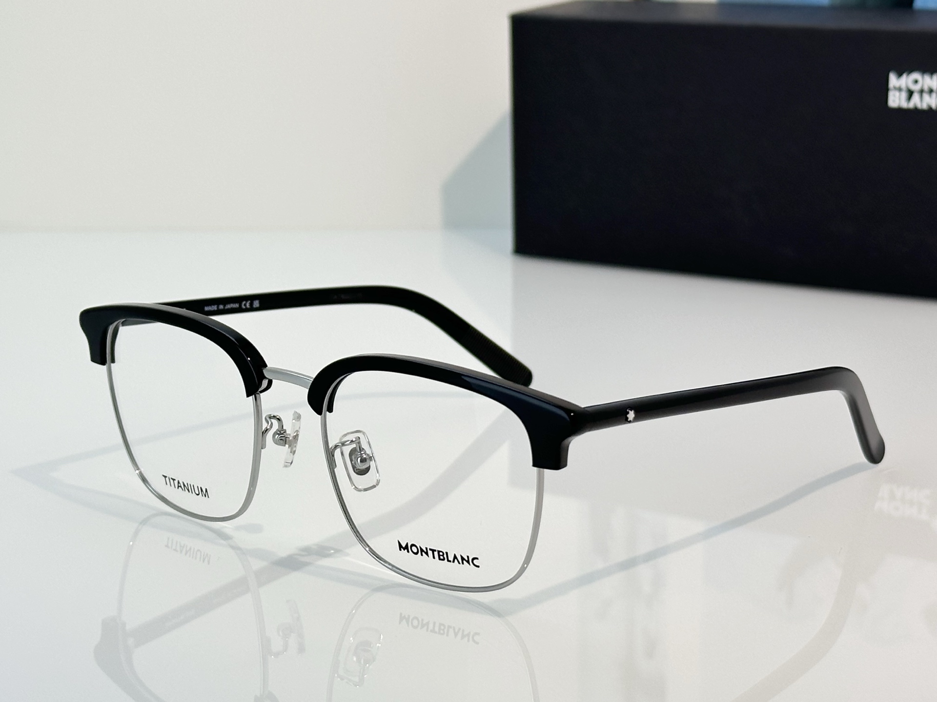 Designer Sunglasses MB0488SA